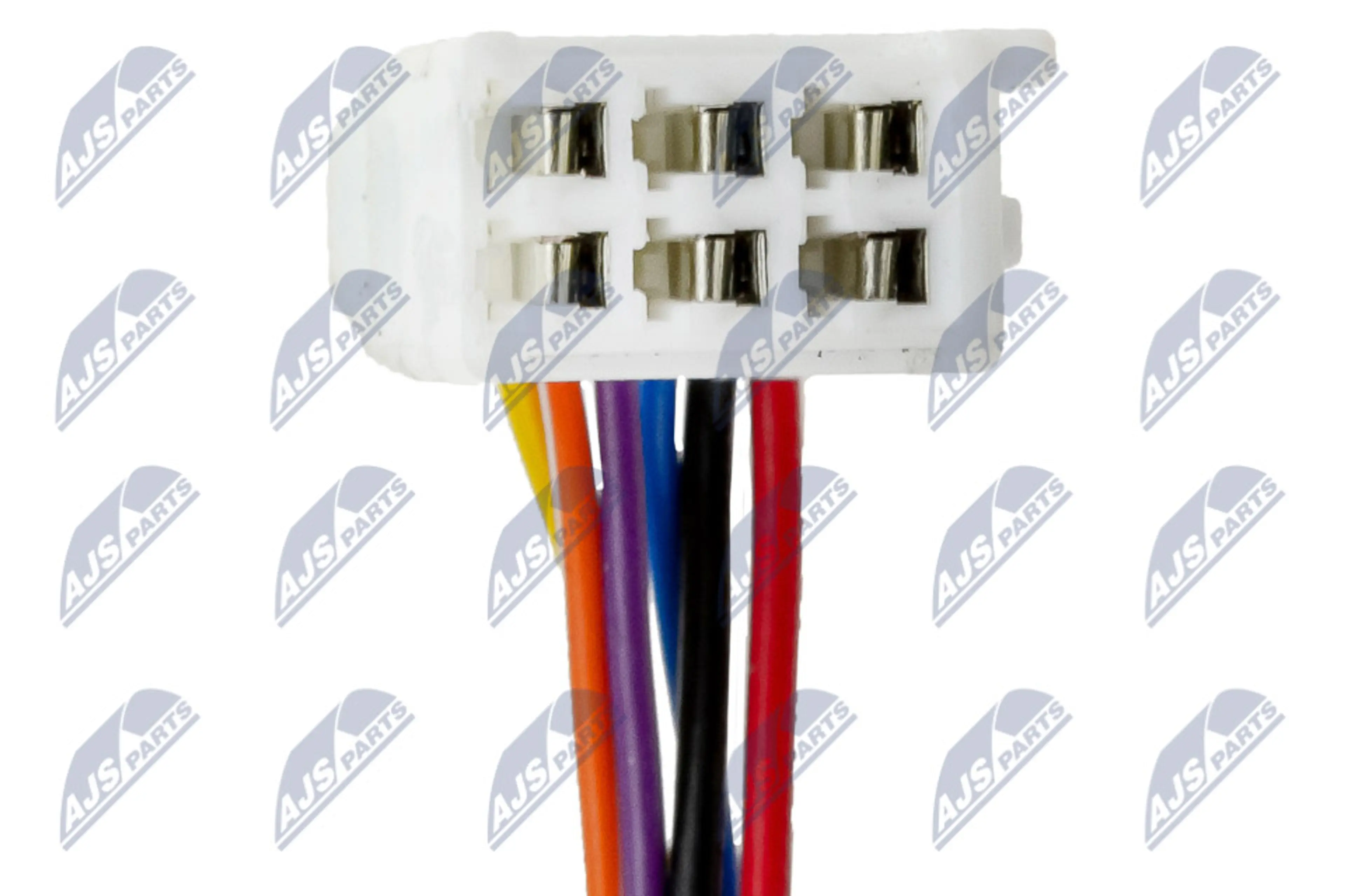 NTY AMORTIGUADOR PUERTA TRASERA