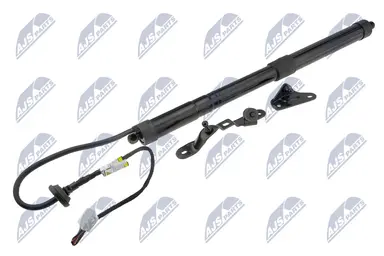 NTY AMORTIGUADOR PUERTA TRASERA