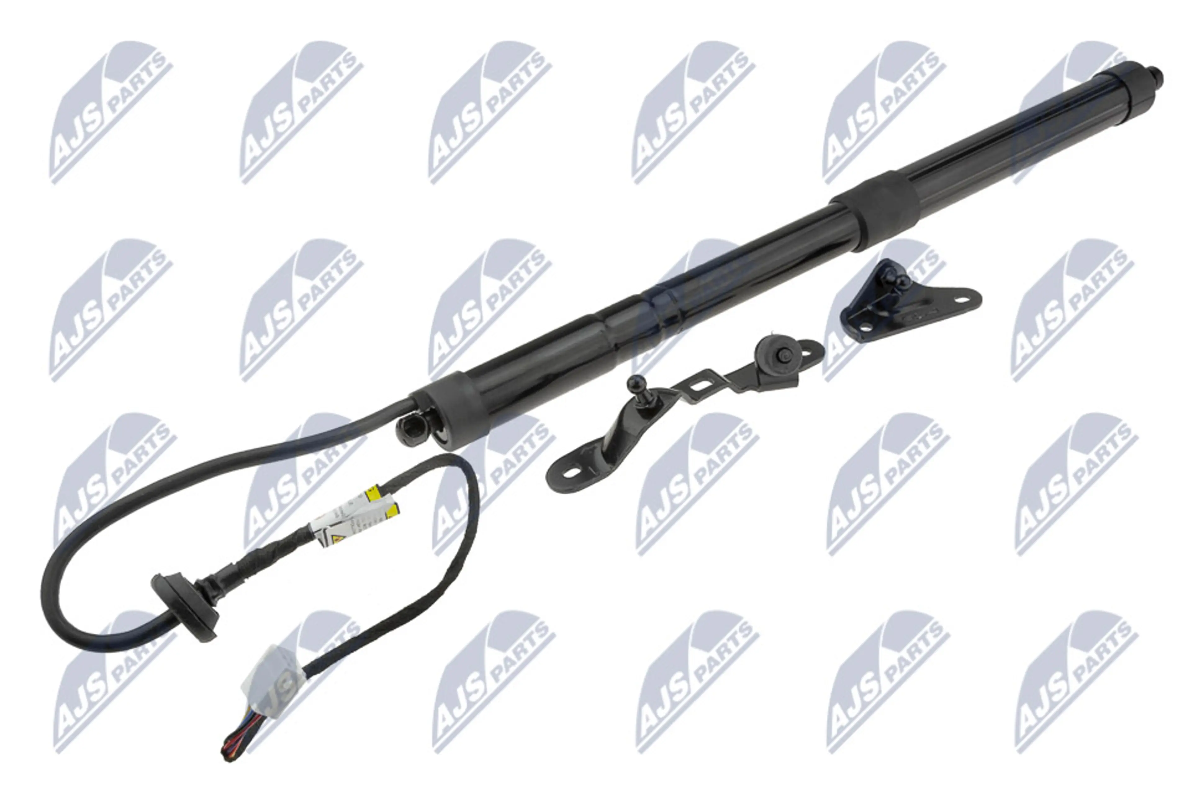 NTY AMORTIGUADOR PUERTA TRASERA