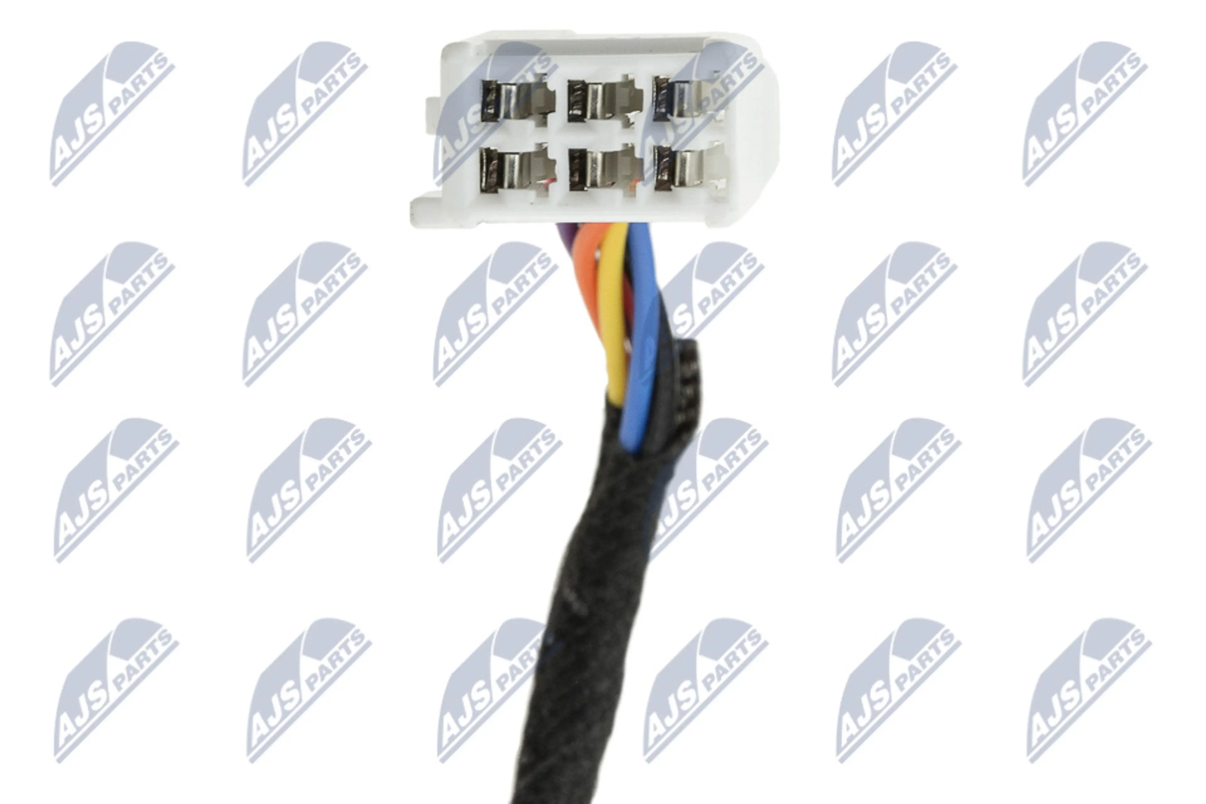 NTY AMORTIGUADOR PUERTA TRASERA