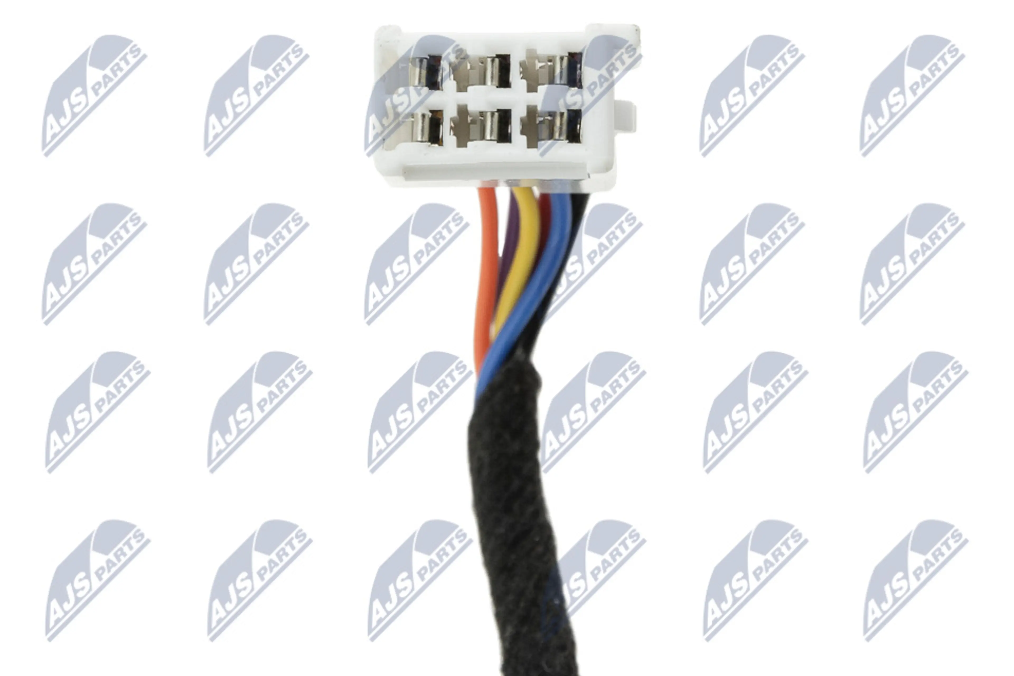 NTY AMORTIGUADOR PUERTA TRASERA