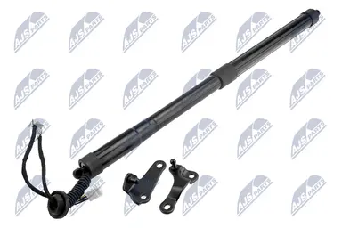 NTY AMORTIGUADOR PUERTA TRASERA