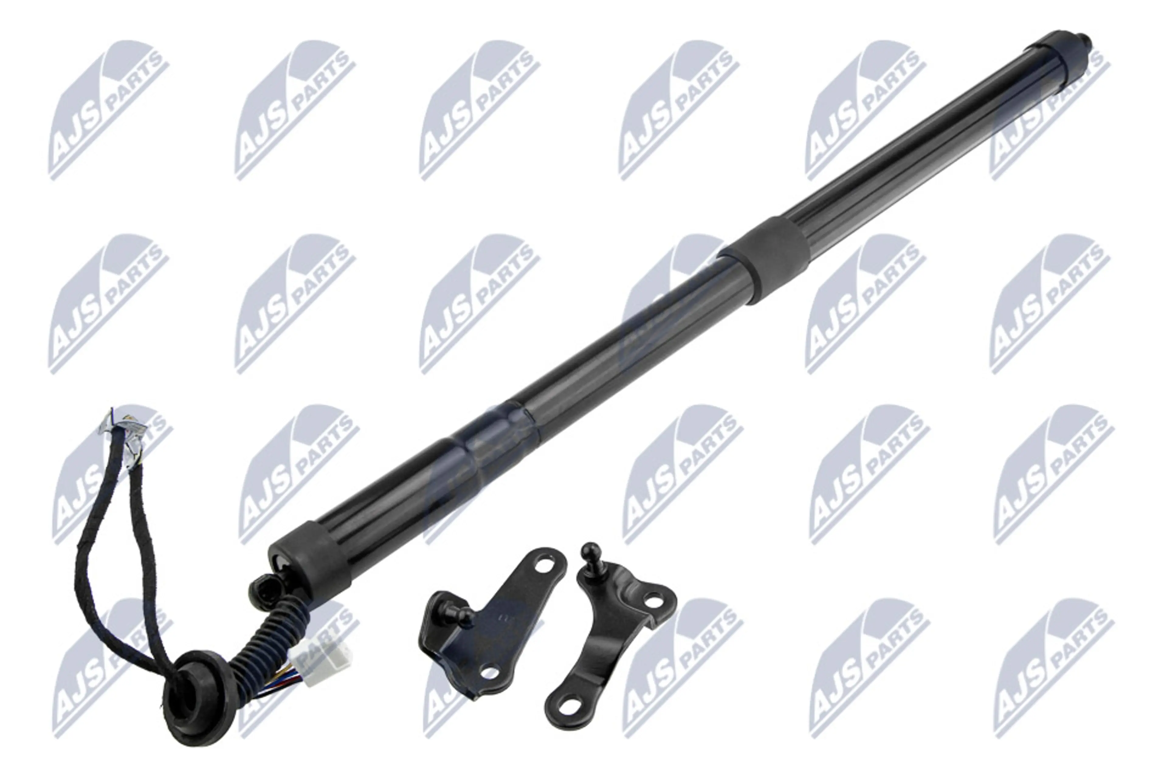 NTY AMORTIGUADOR PUERTA TRASERA