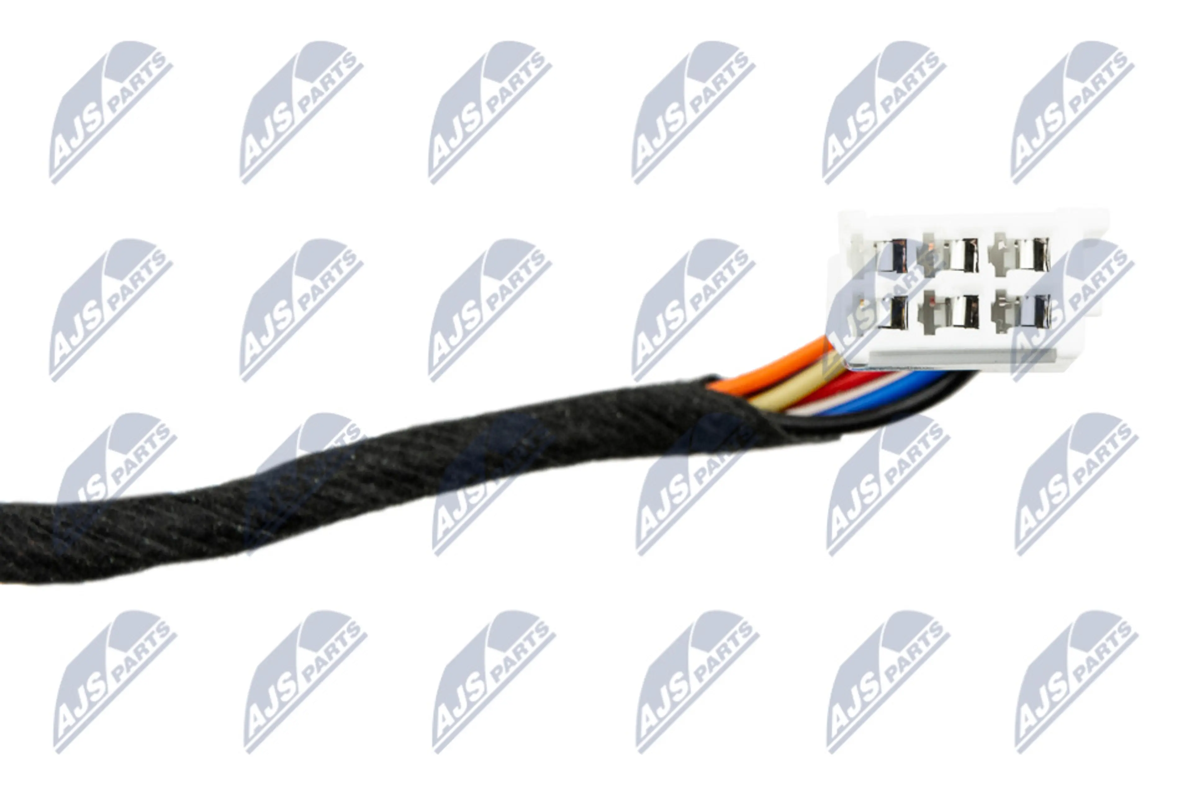 NTY AMORTIGUADOR PUERTA TRASERA