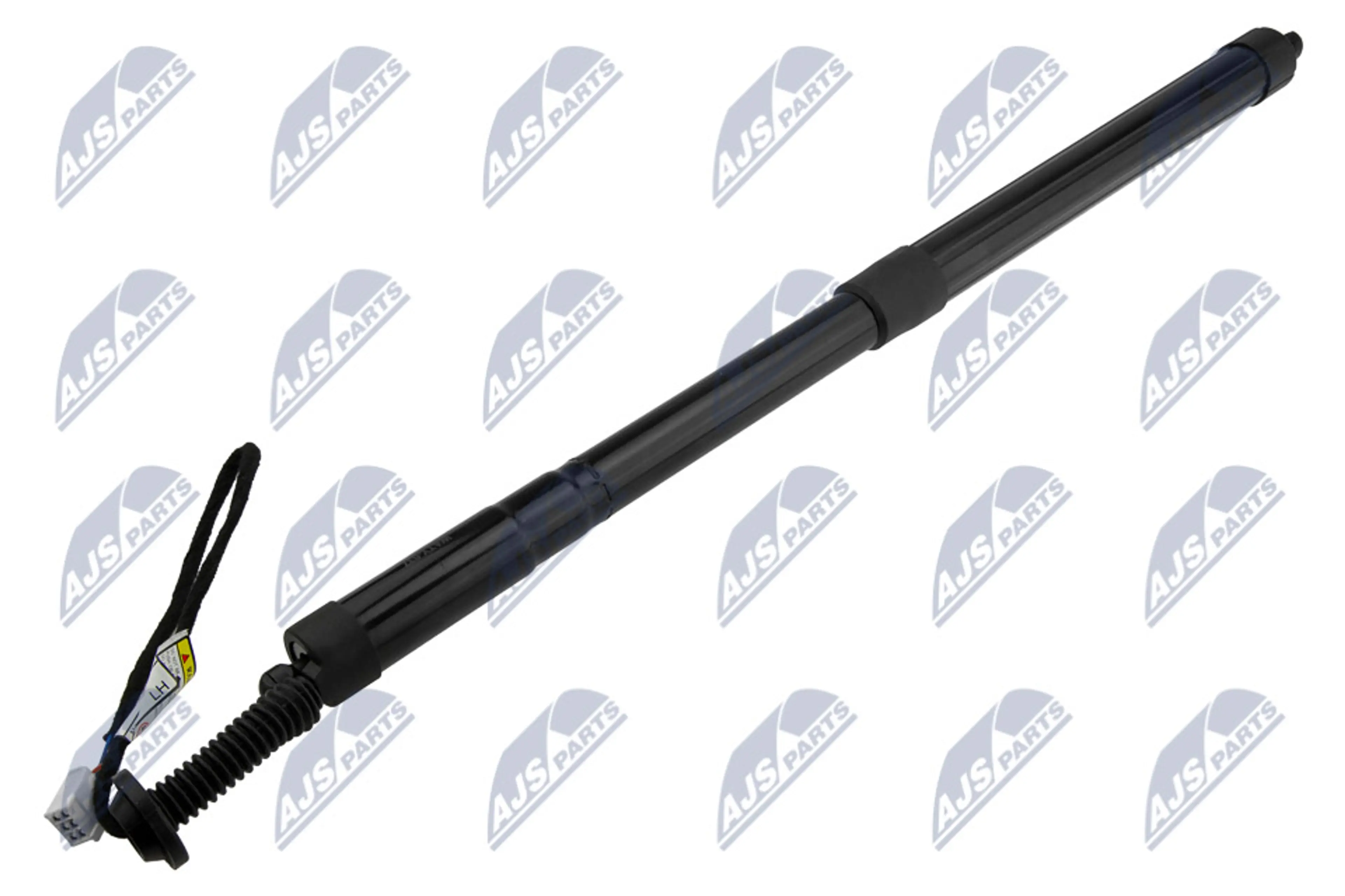 NTY AMORTIGUADOR PUERTA TRASERA