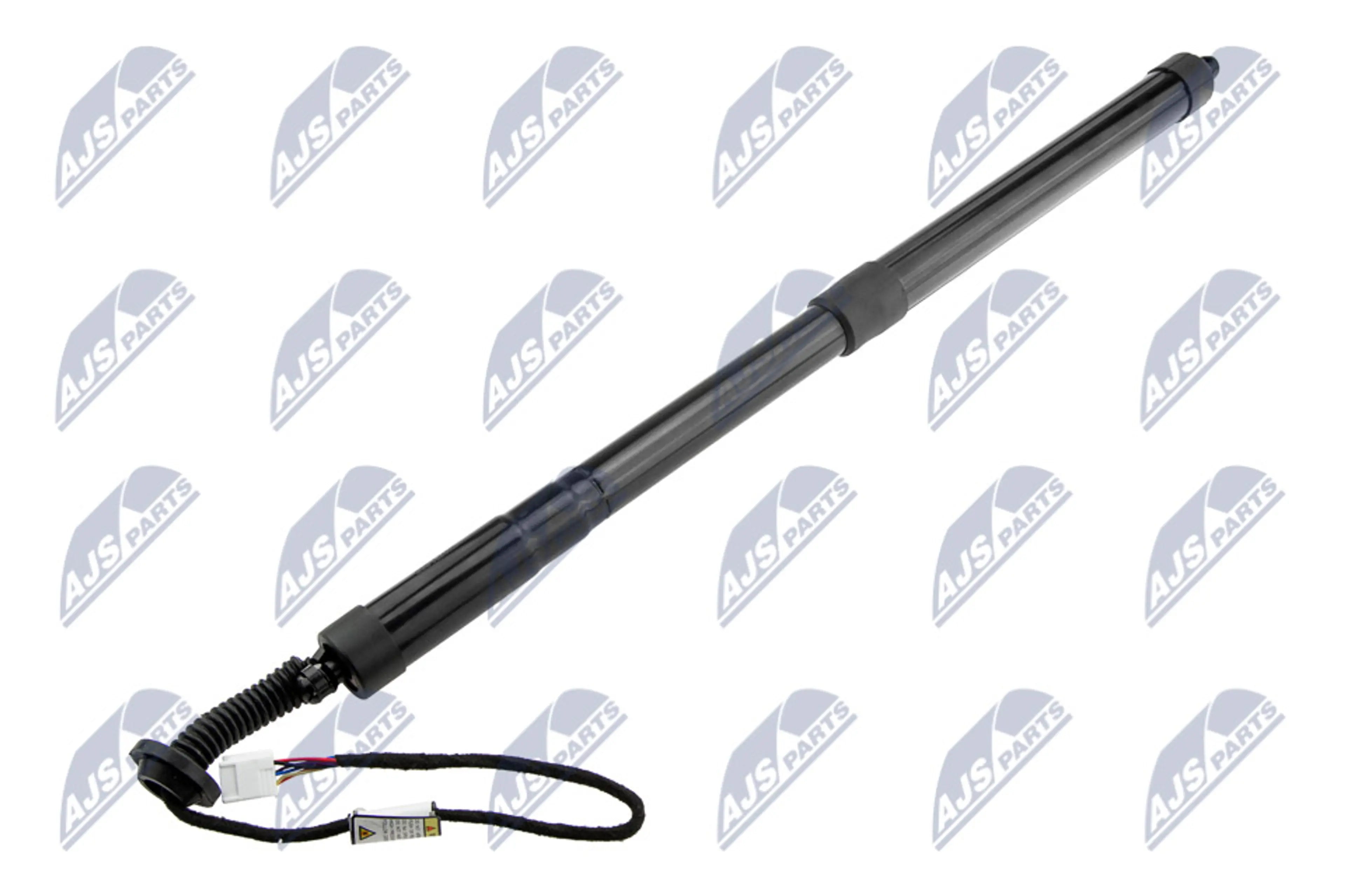 NTY AMORTIGUADOR PUERTA TRASERA