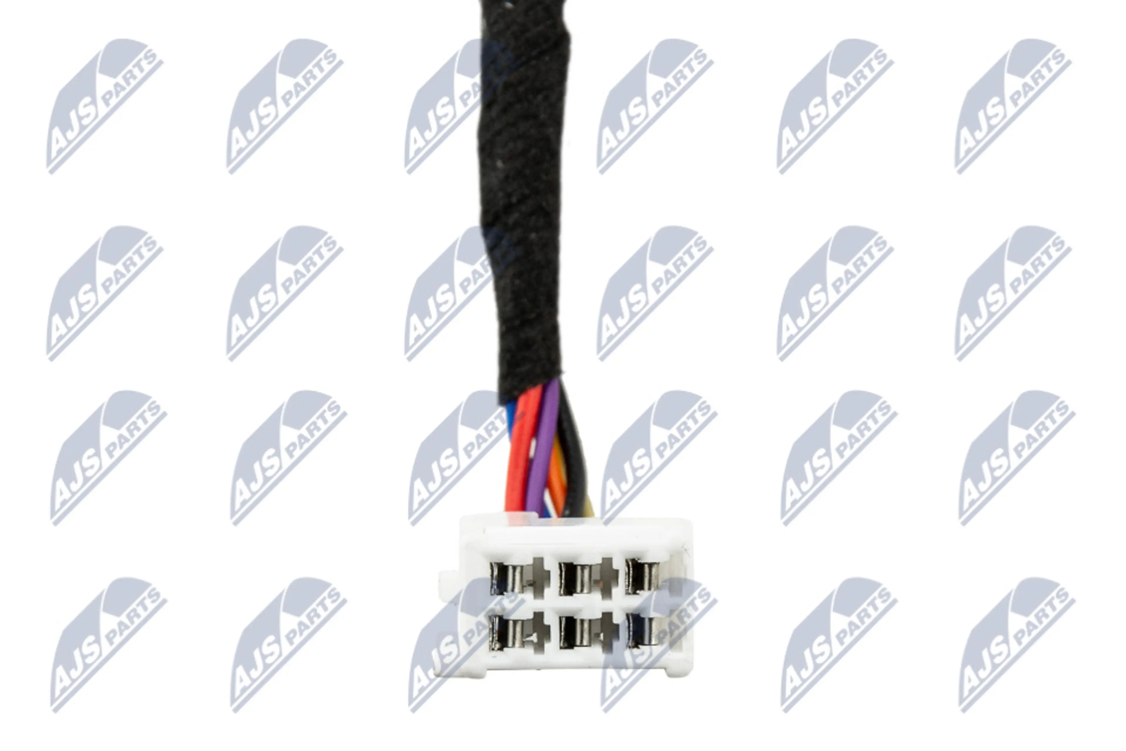 NTY AMORTIGUADOR PUERTA TRASERA