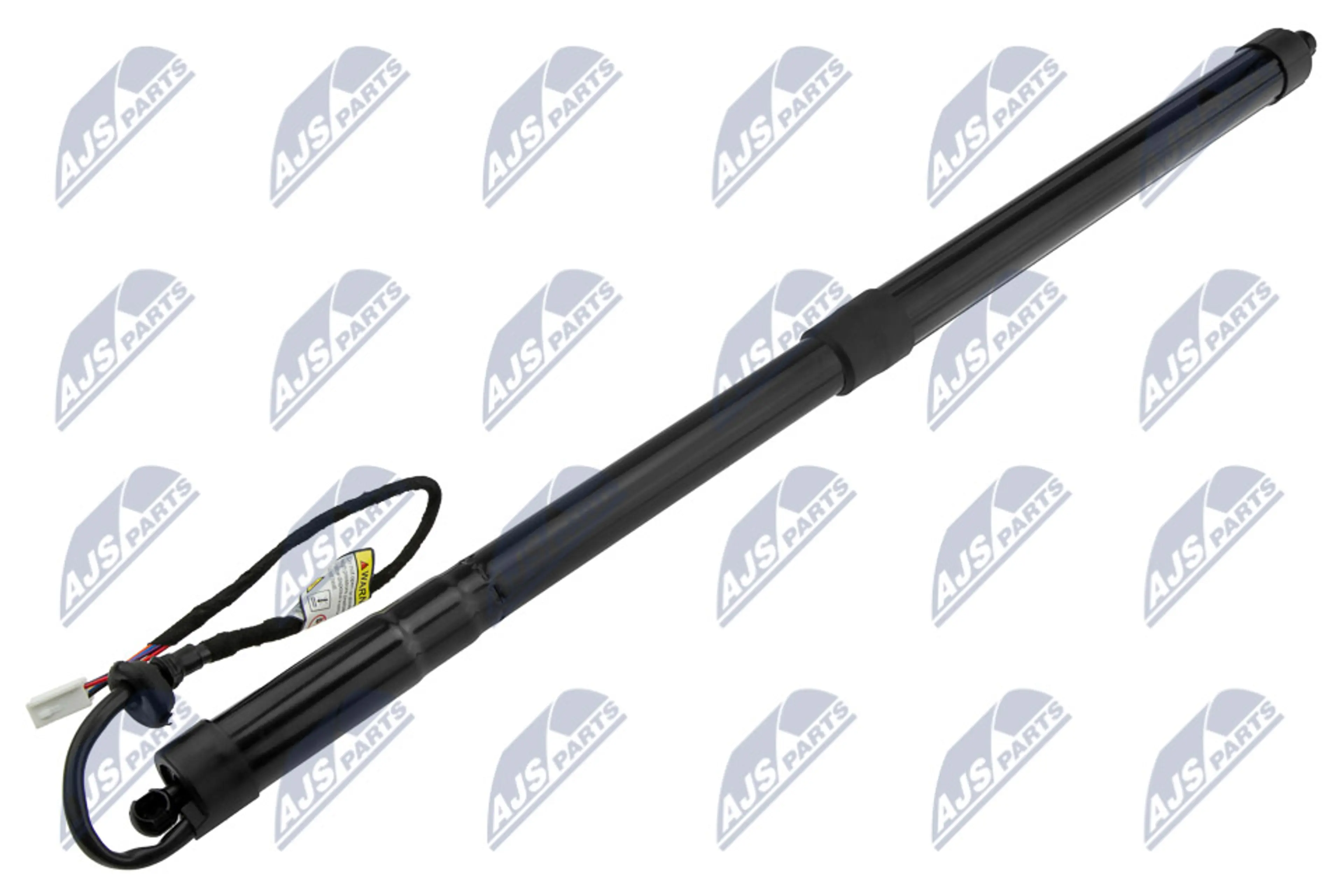 NTY AMORTIGUADOR PUERTA TRASERA