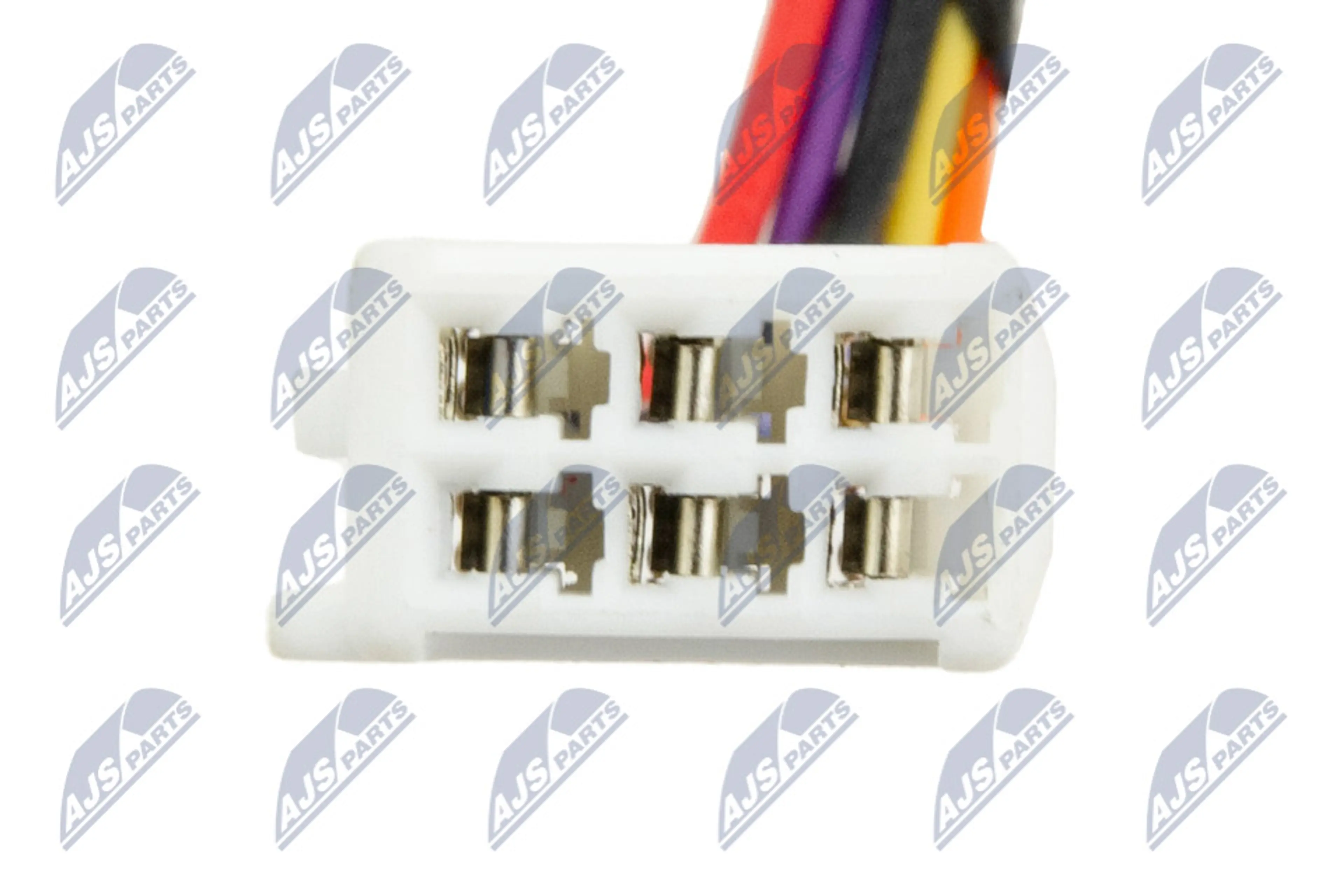 NTY AMORTIGUADOR PUERTA TRASERA