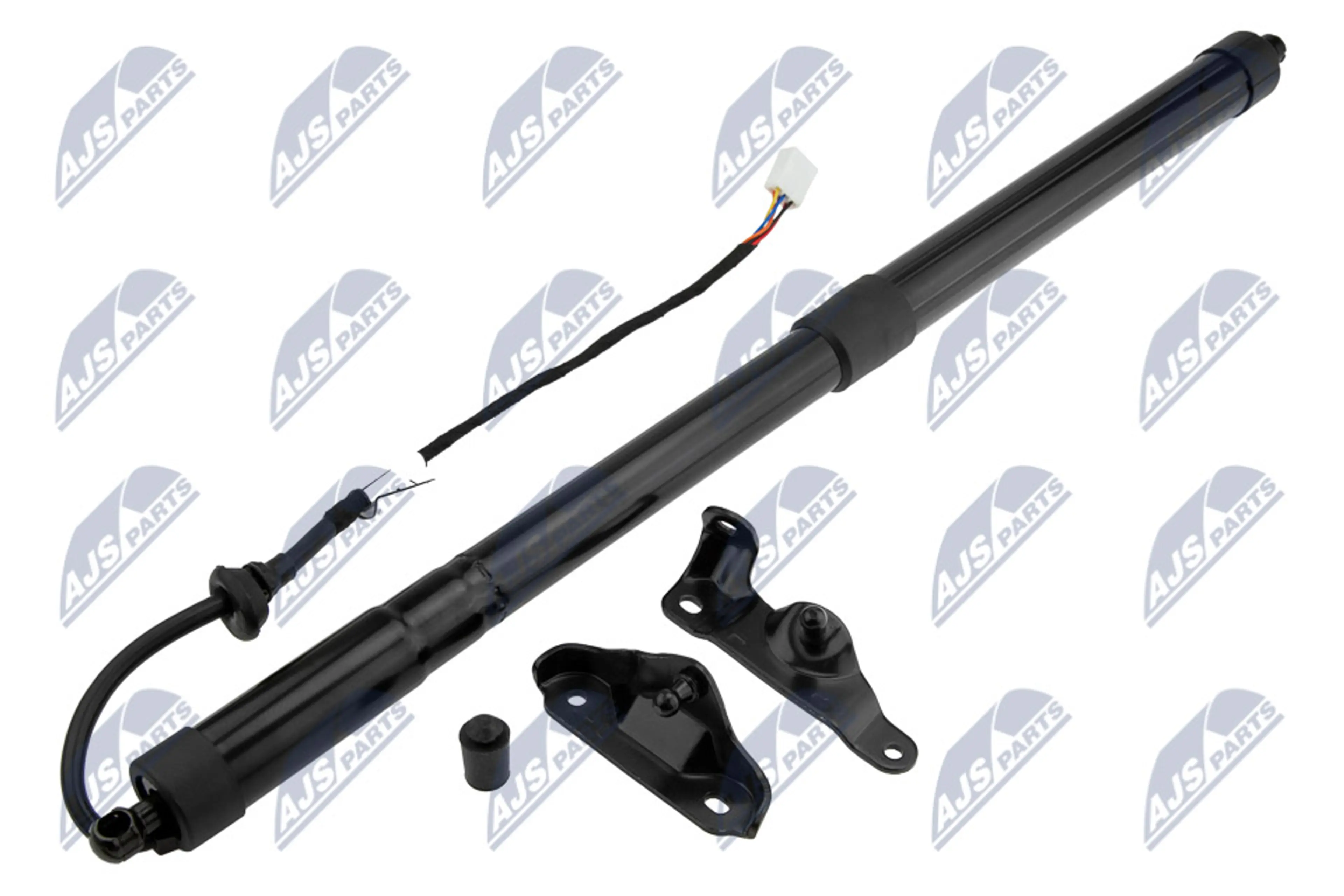 NTY AMORTIGUADOR PUERTA TRASERA