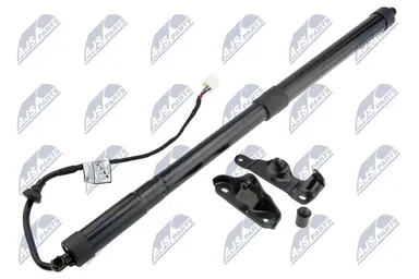 NTY AMORTIGUADOR PUERTA TRASERA