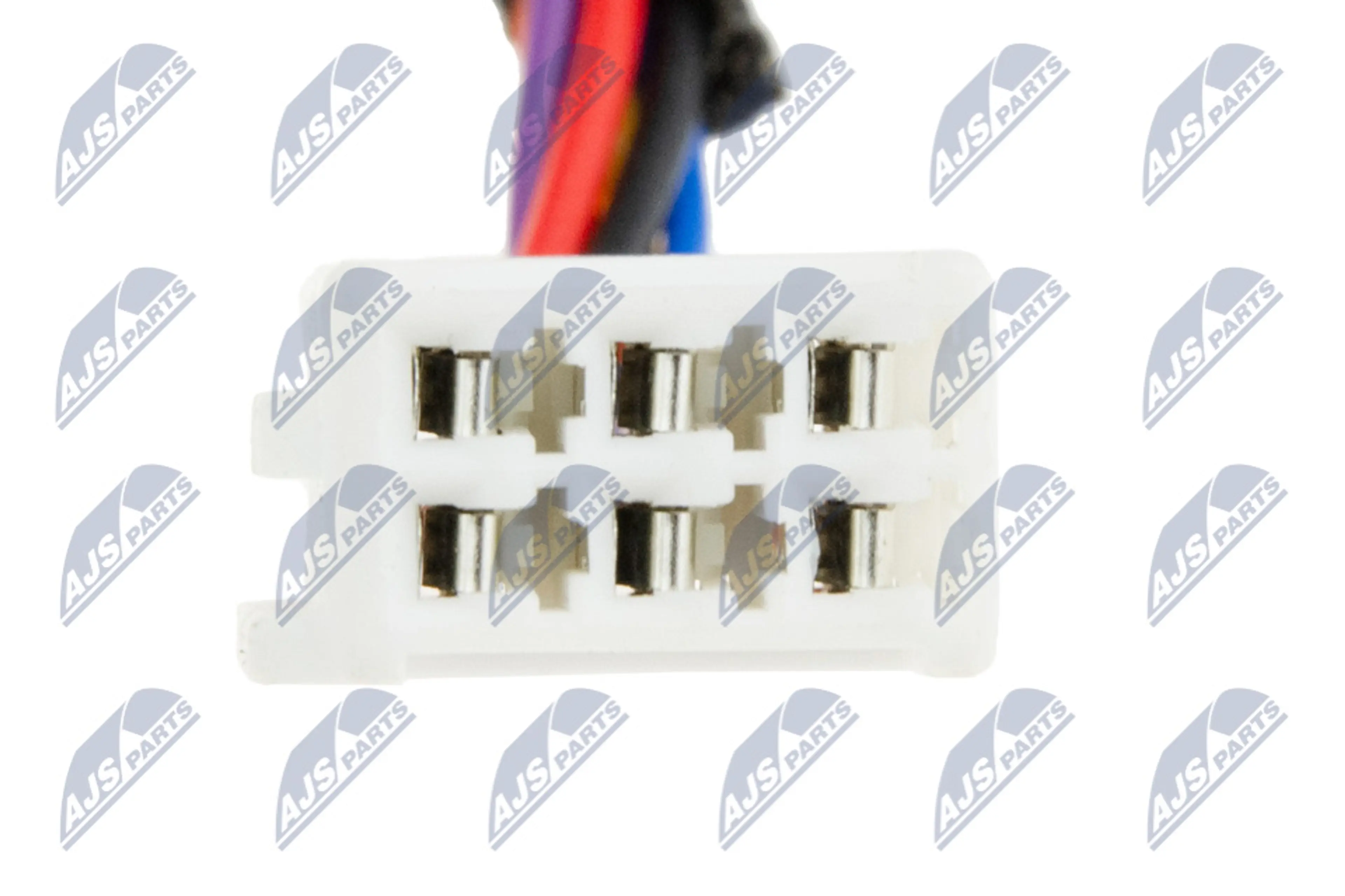 NTY AMORTIGUADOR PUERTA TRASERA