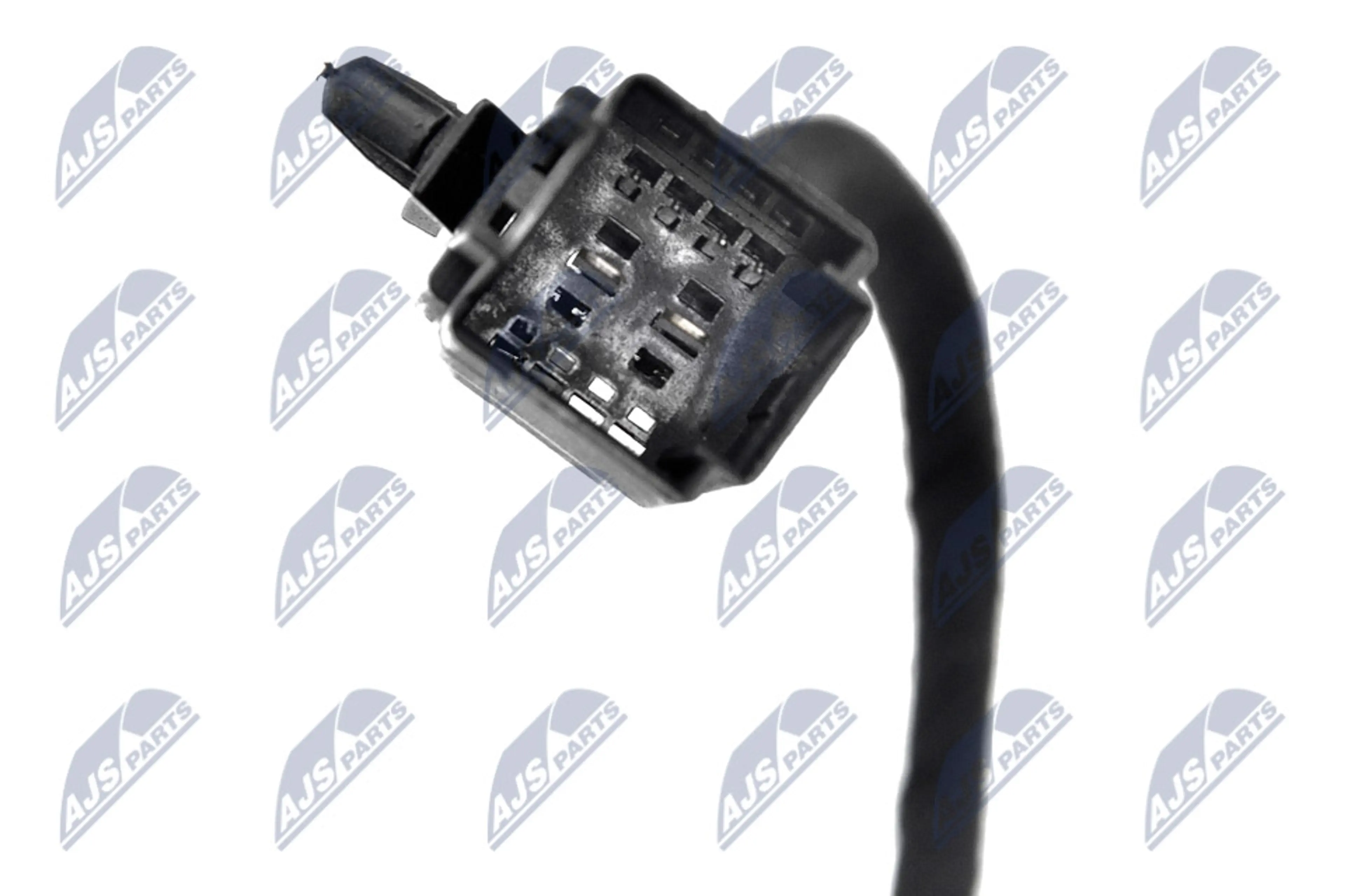 NTY AMORTIGUADOR PUERTA TRASERA