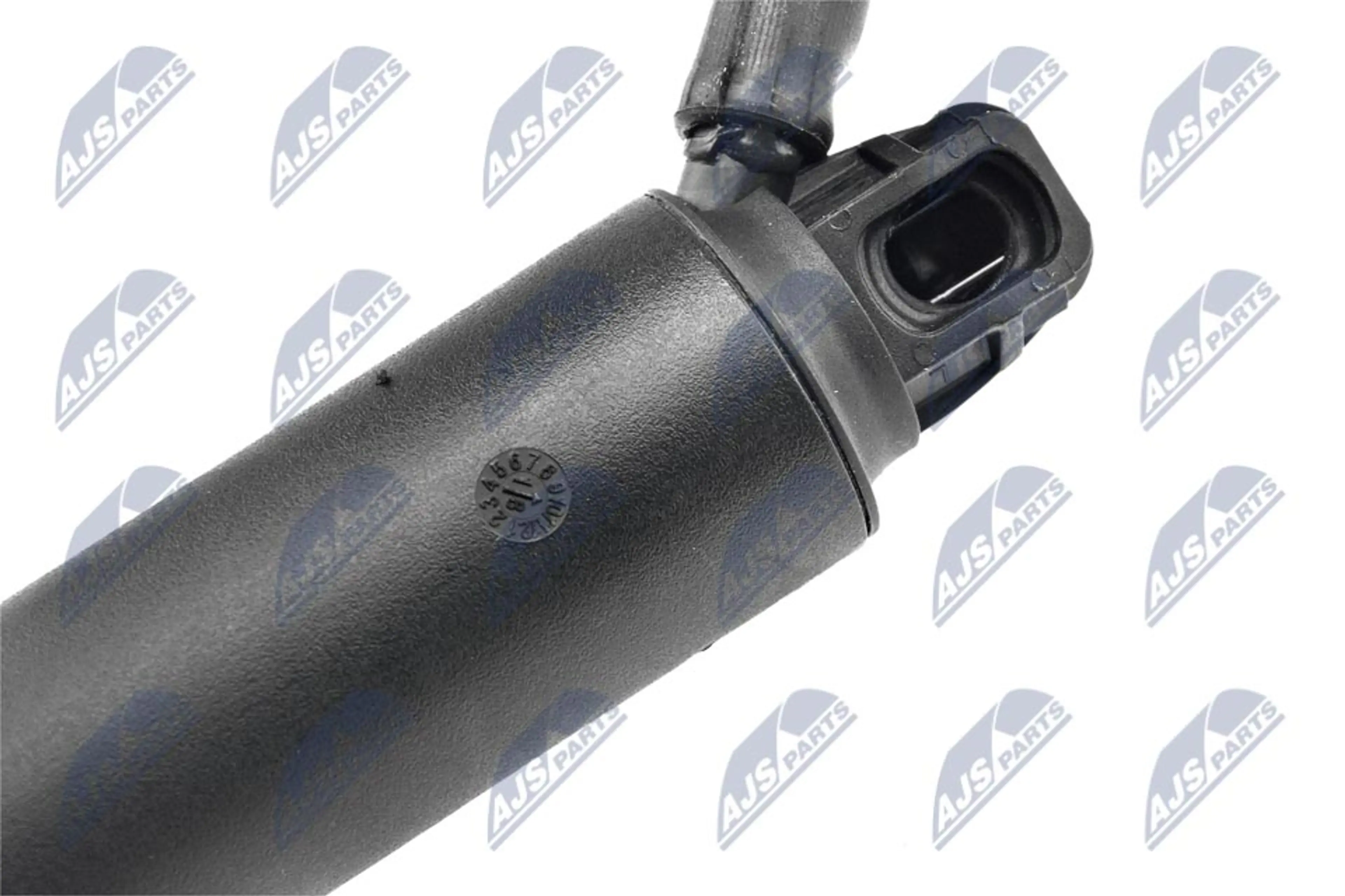 NTY AMORTIGUADOR PUERTA TRASERA