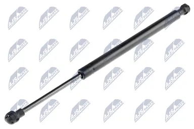 NTY MUELLE NEUMÁTICO, MALETERO / CO