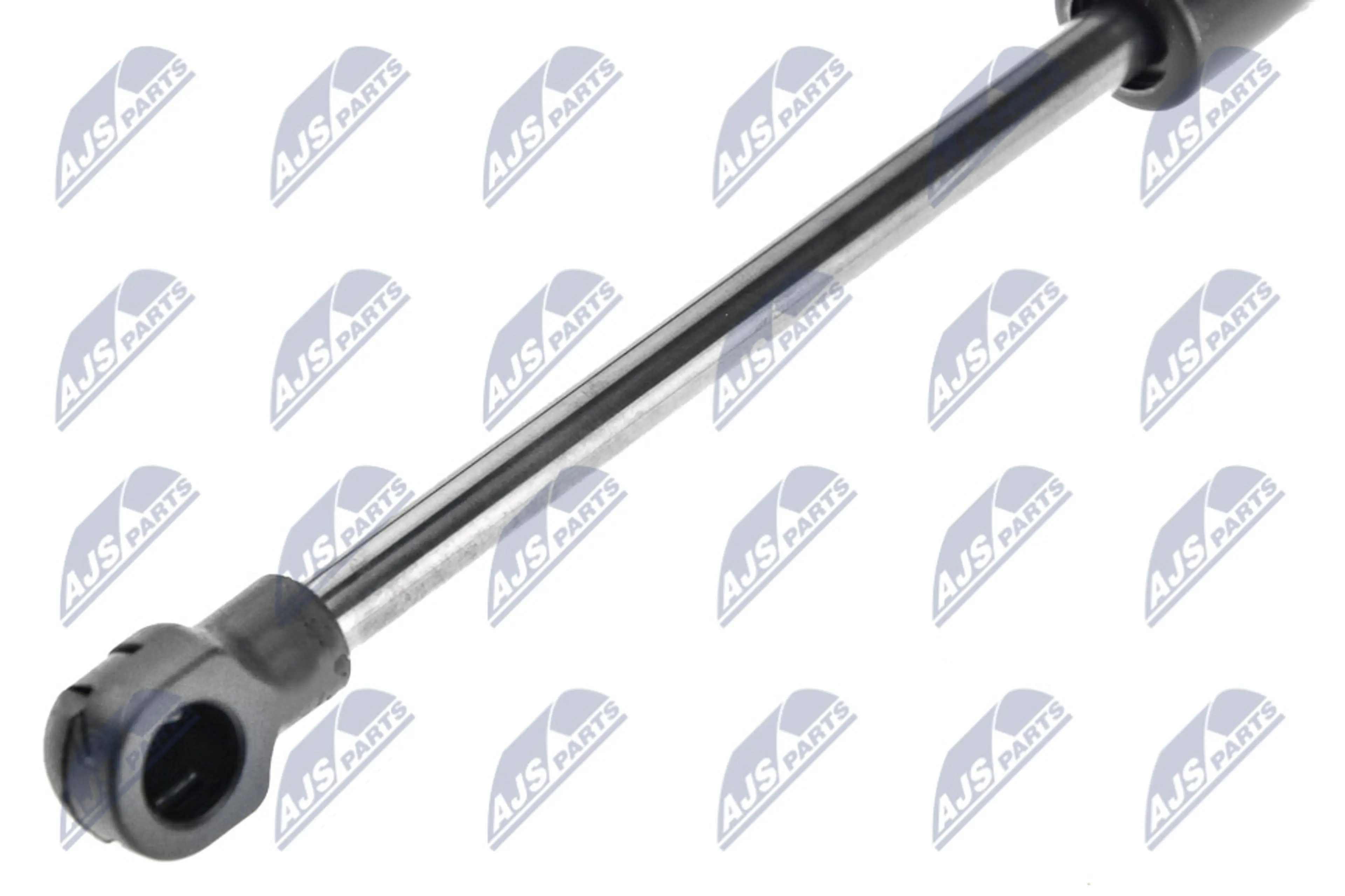 NTY MUELLE NEUMÁTICO, MALETERO / CO