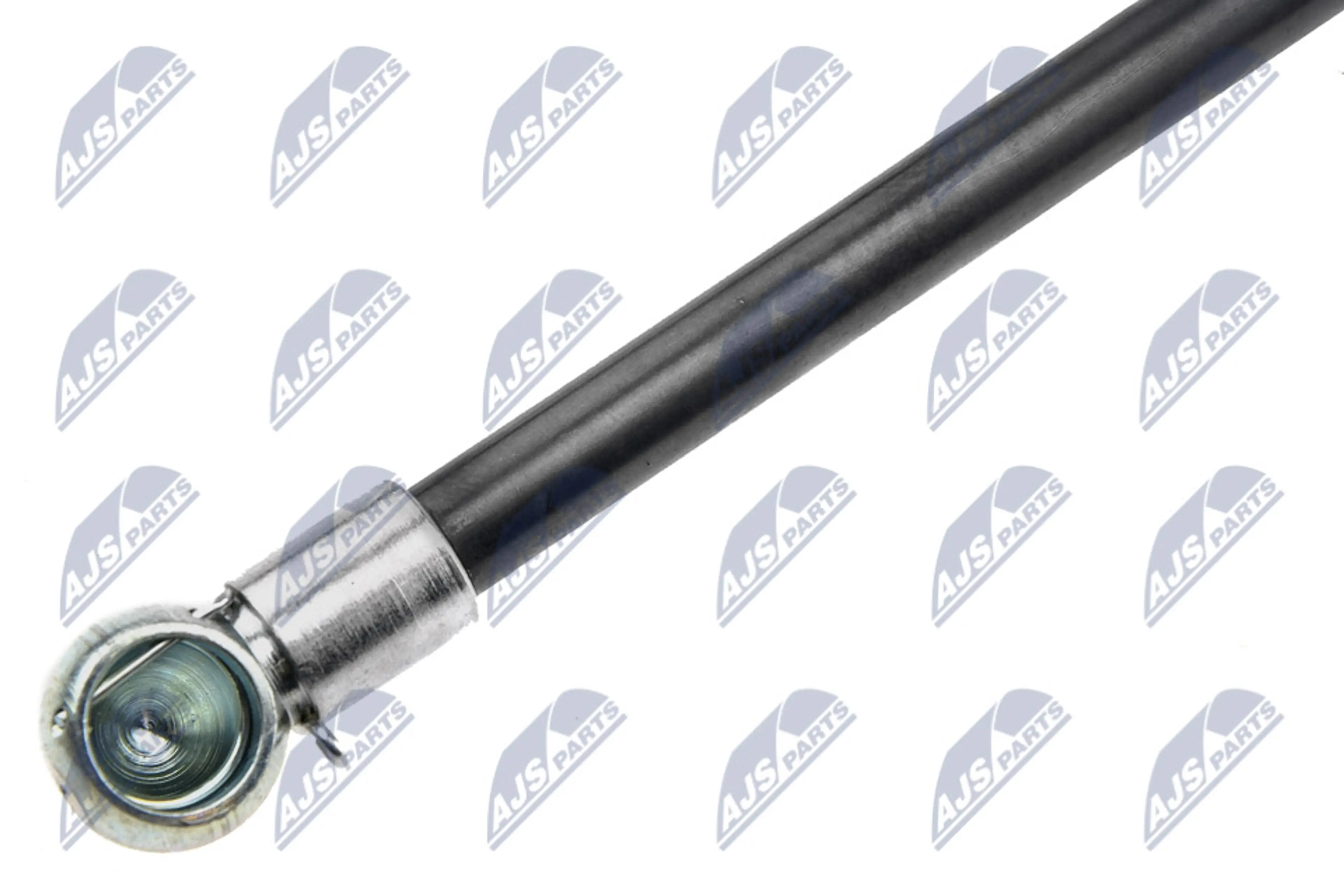 NTY MUELLE NEUMÁTICO, MALETERO / CO