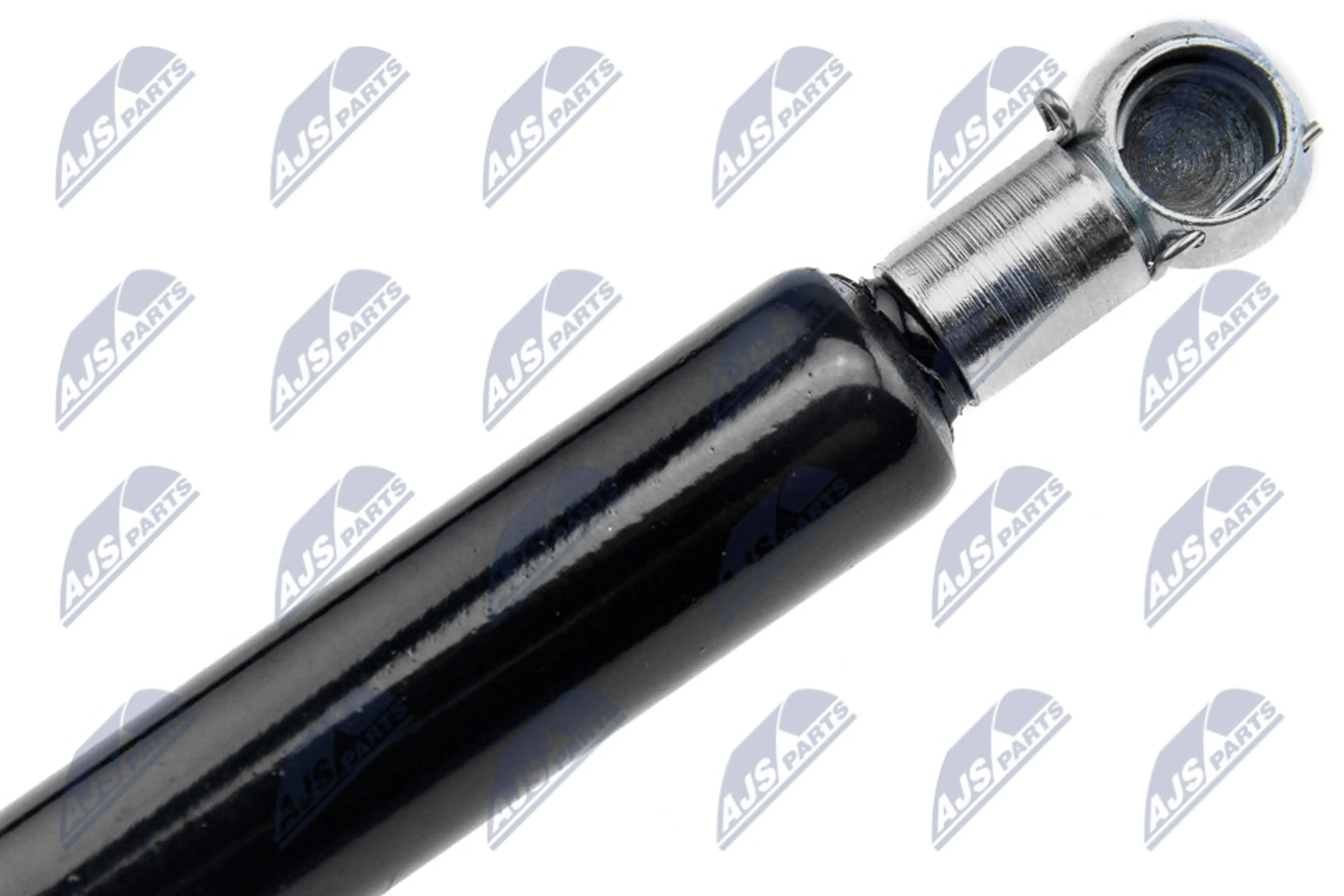 NTY MUELLE NEUMÁTICO, MALETERO / CO