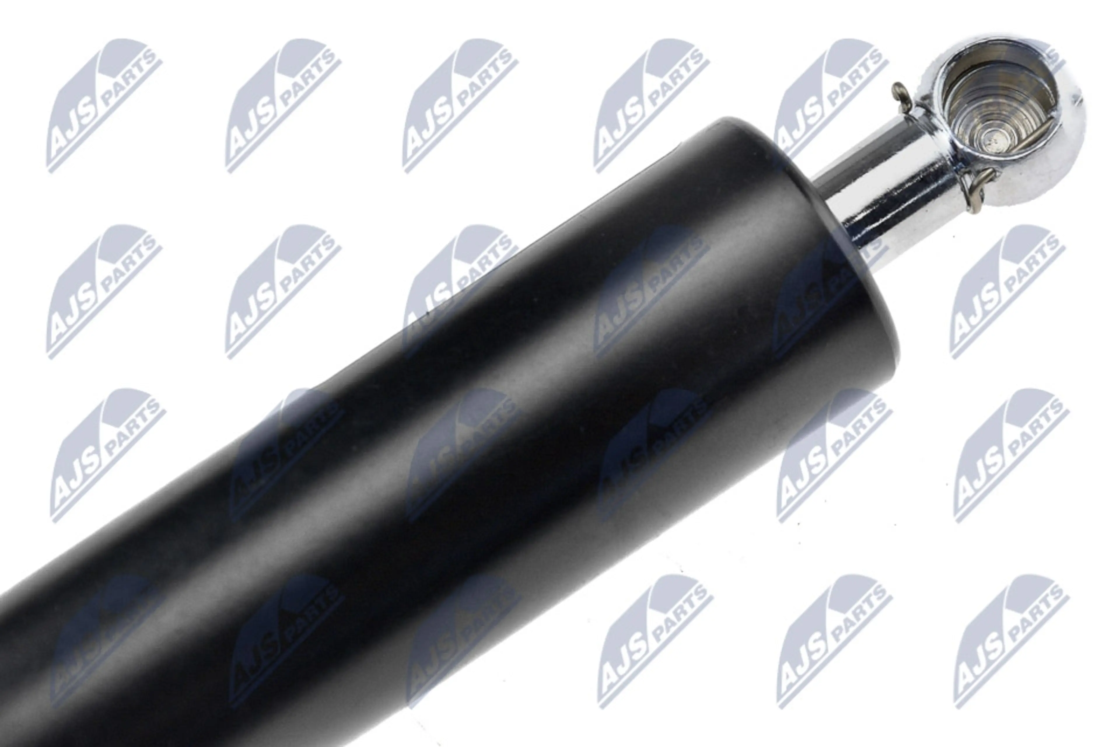 NTY MUELLE NEUMÁTICO, MALETERO / CO