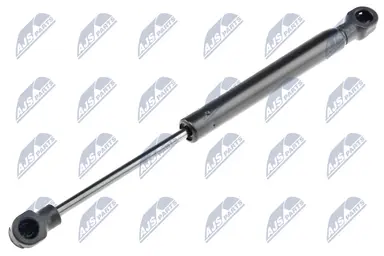 NTY MUELLE NEUMÁTICO, CAPÓ DE MOTOR