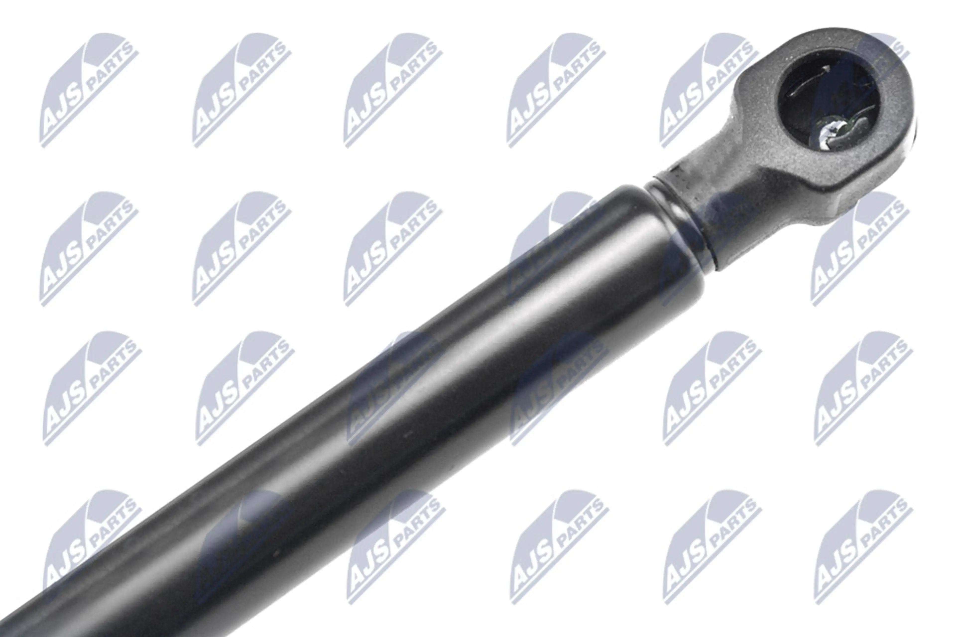 NTY MUELLE NEUMÁTICO, CAPÓ DE MOTOR