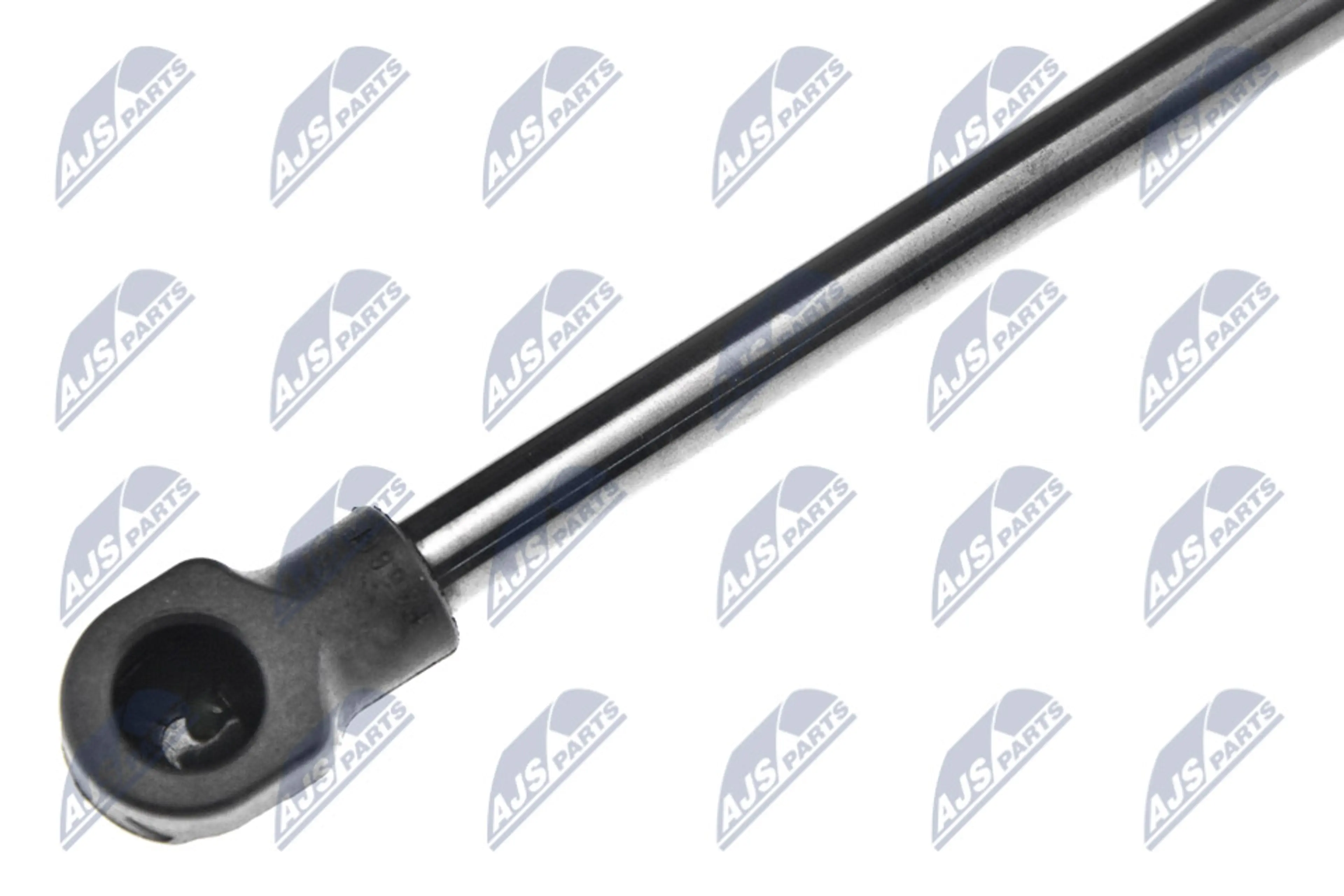 NTY MUELLE NEUMÁTICO, MALETERO / CO