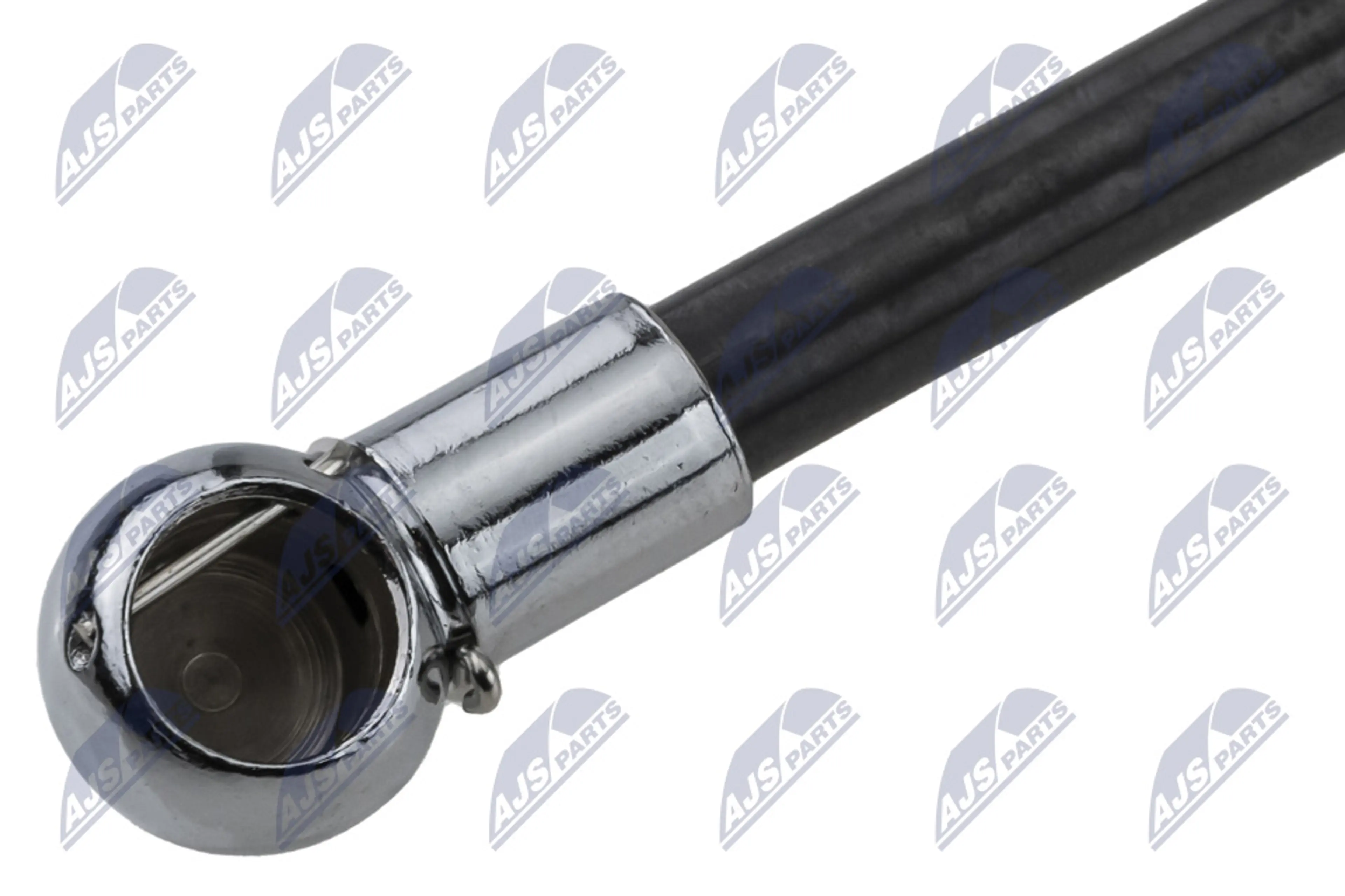 NTY MUELLE NEUMÁTICO, MALETERO / CO