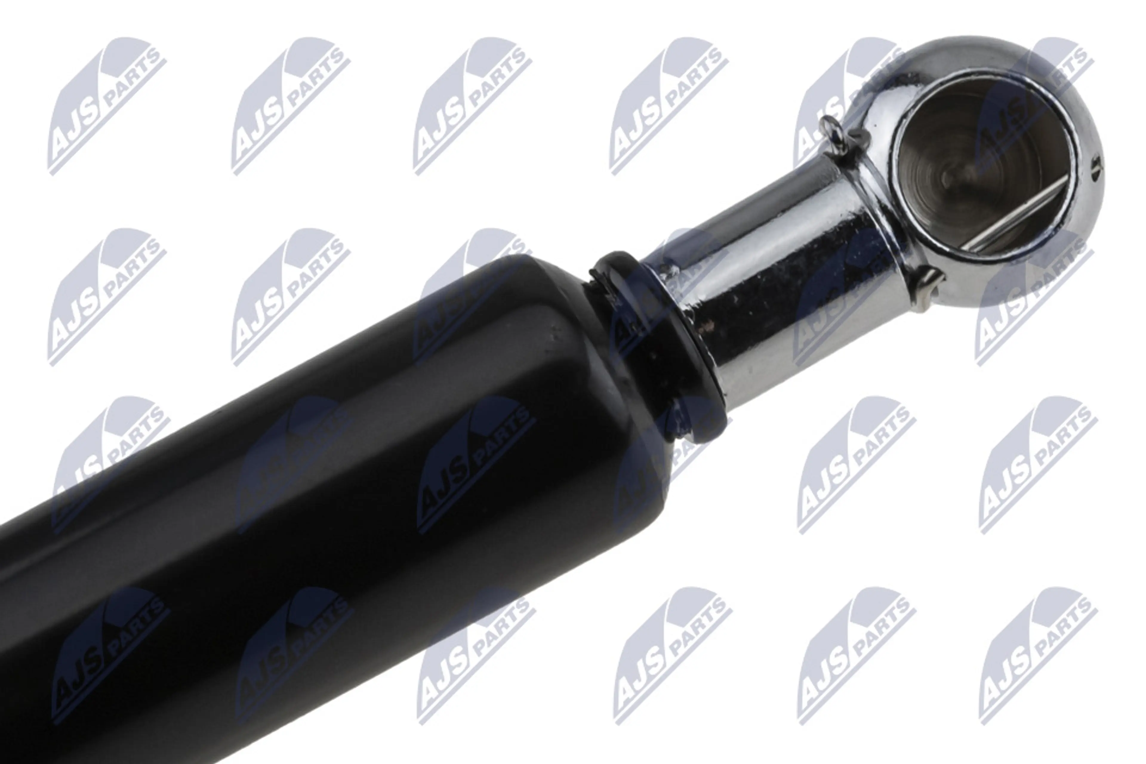 NTY MUELLE NEUMÁTICO, MALETERO / CO