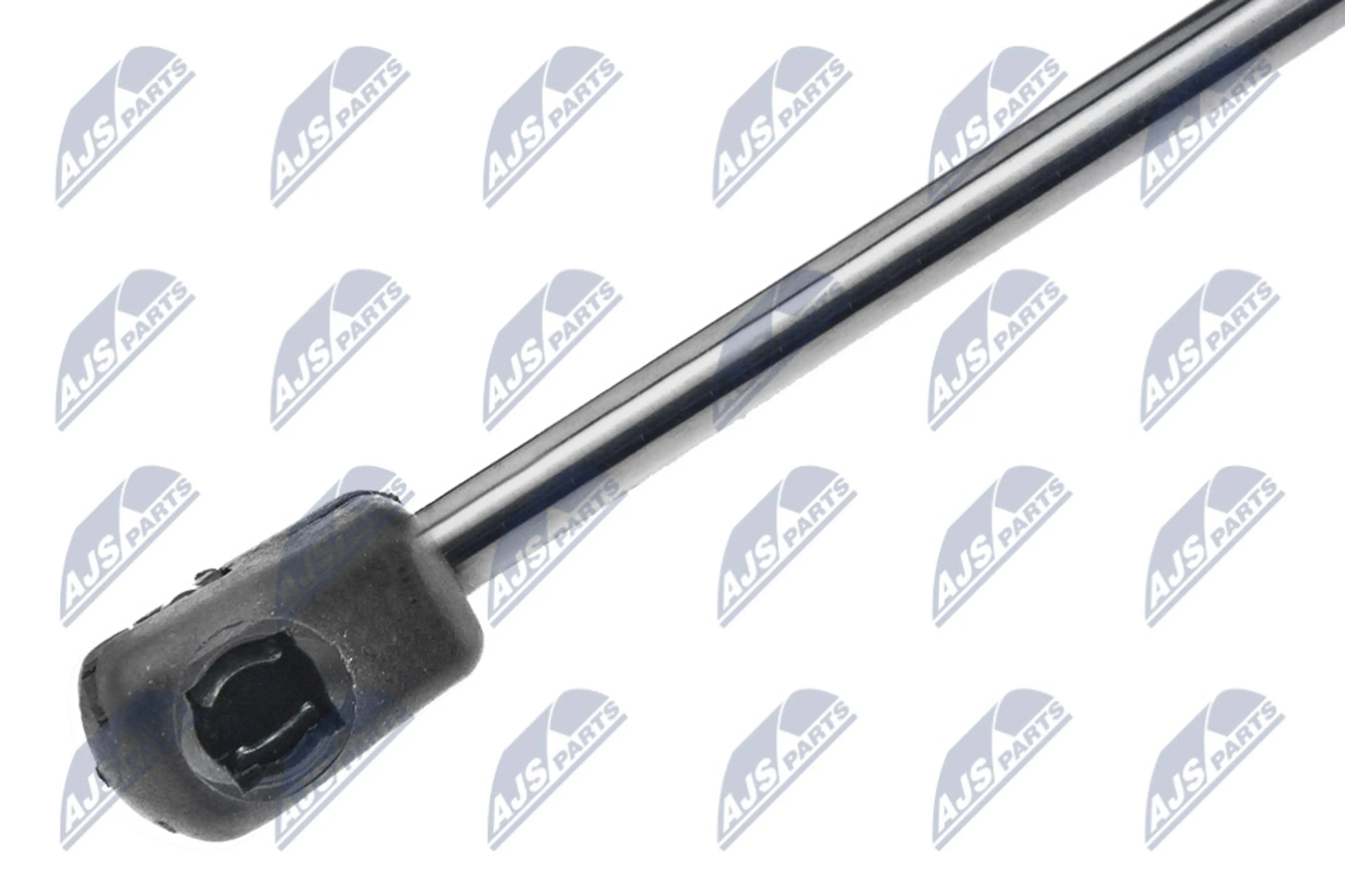 NTY MUELLE NEUMÁTICO, MALETERO / CO