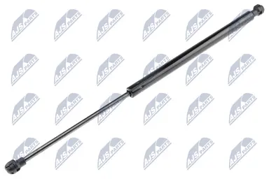 NTY MUELLE NEUMÁTICO, MALETERO / CO