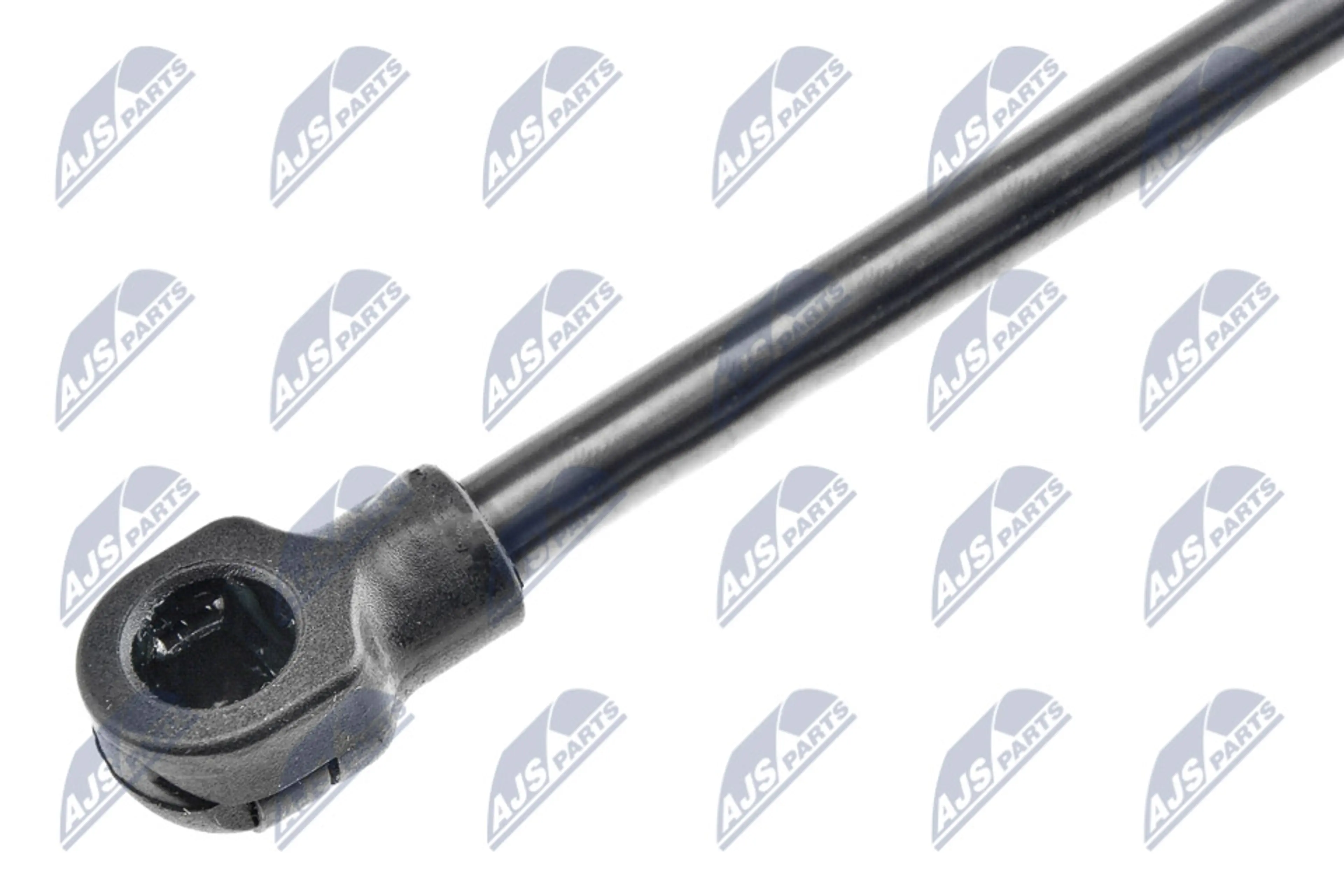 NTY MUELLE NEUMÁTICO, MALETERO / CO