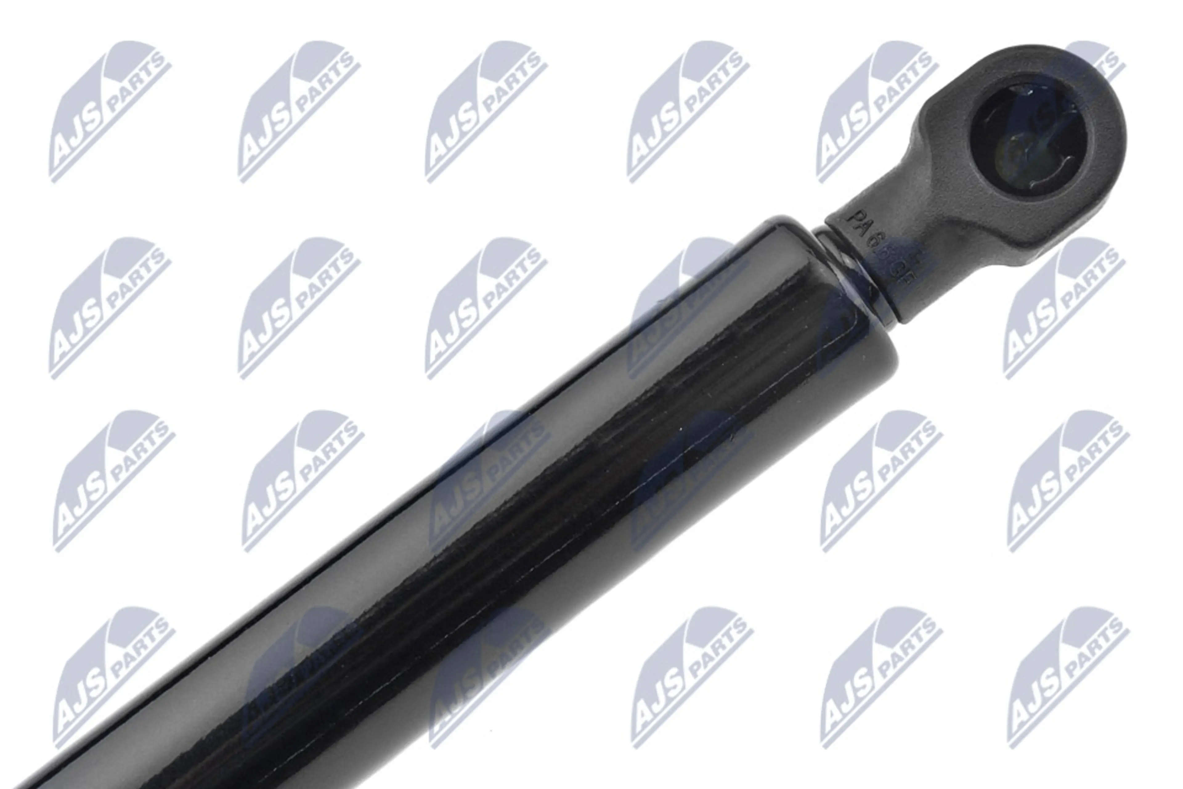 NTY MUELLE NEUMÁTICO, MALETERO / CO