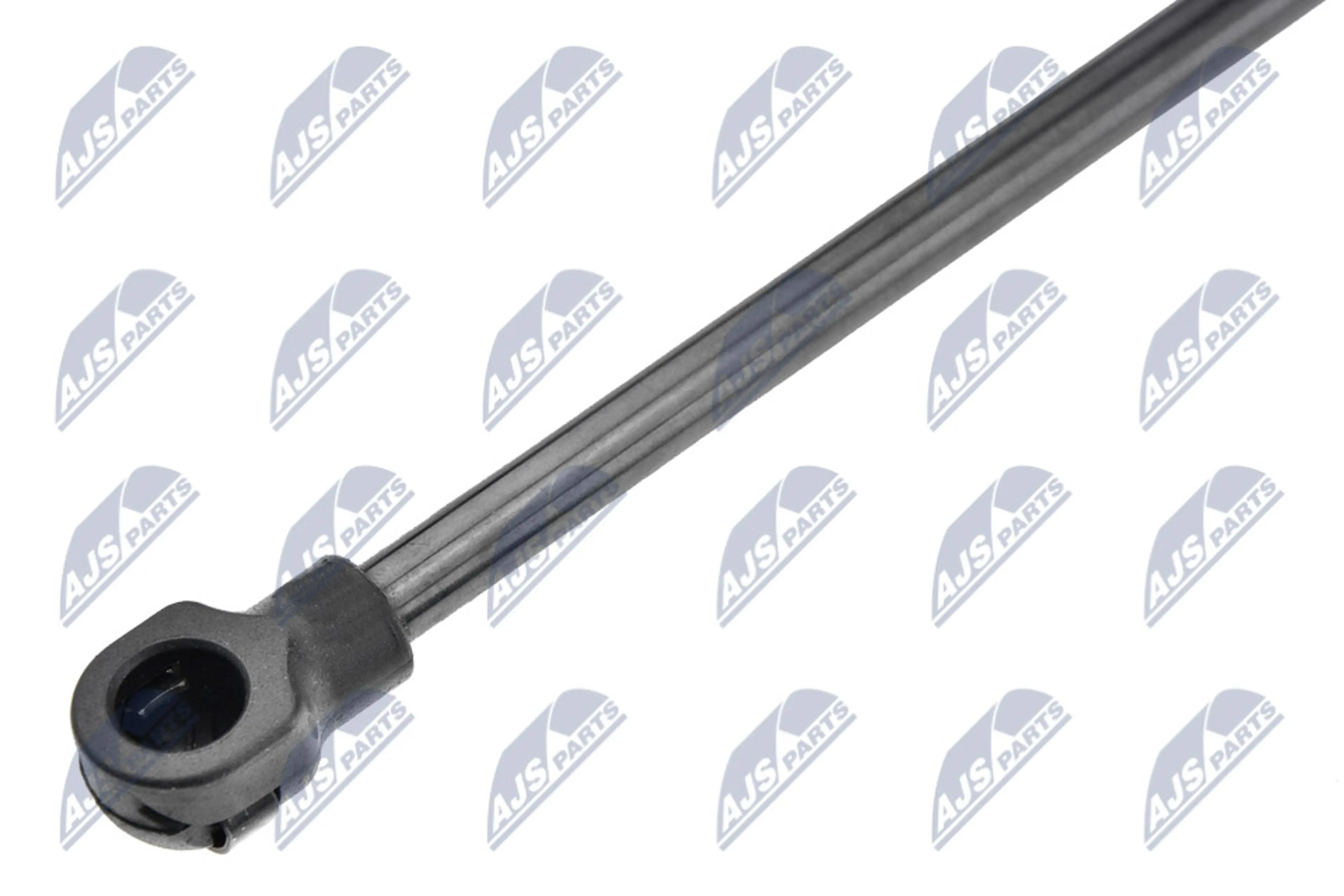 NTY MUELLE NEUMÁTICO, MALETERO / CO