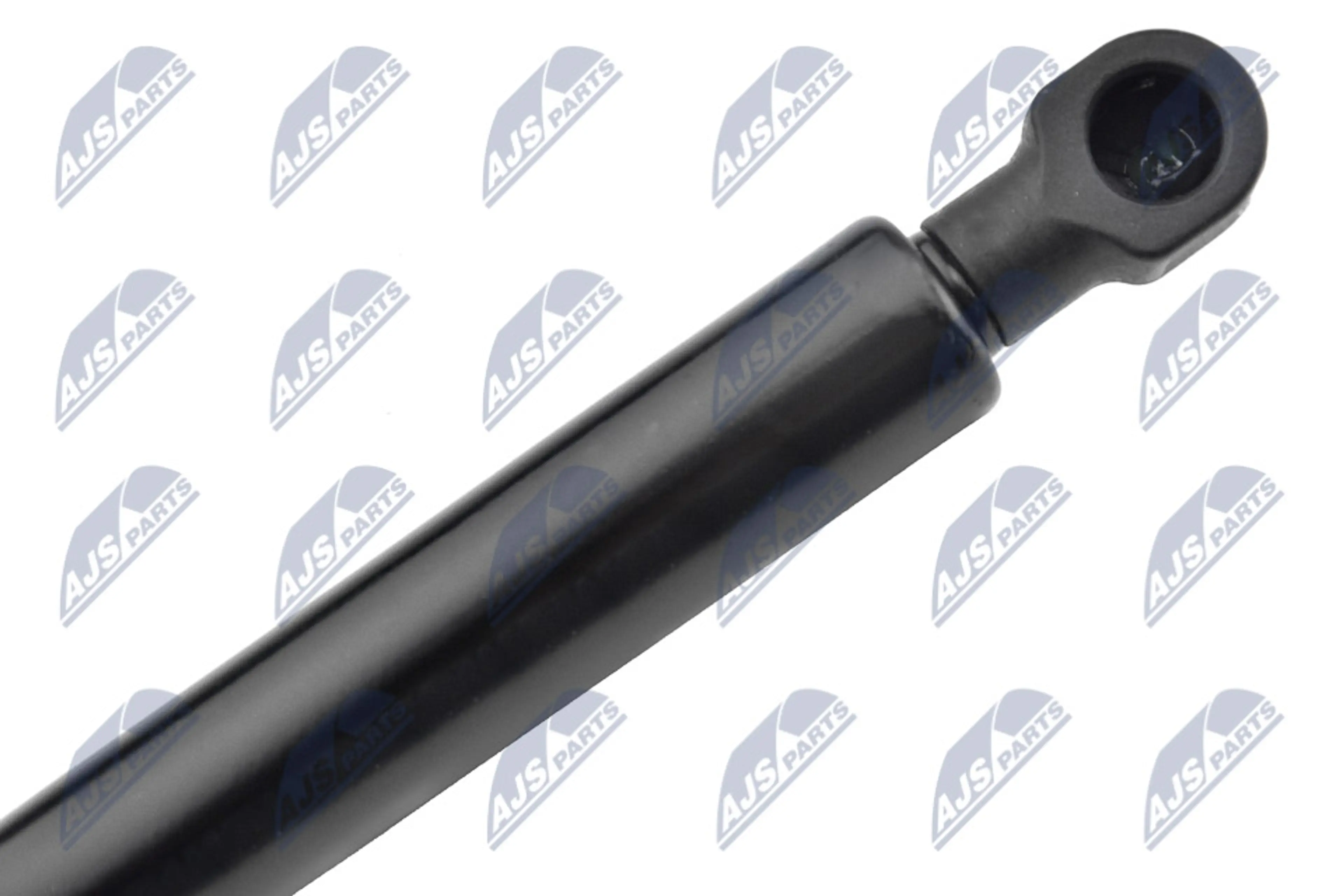 NTY MUELLE NEUMÁTICO, MALETERO / CO