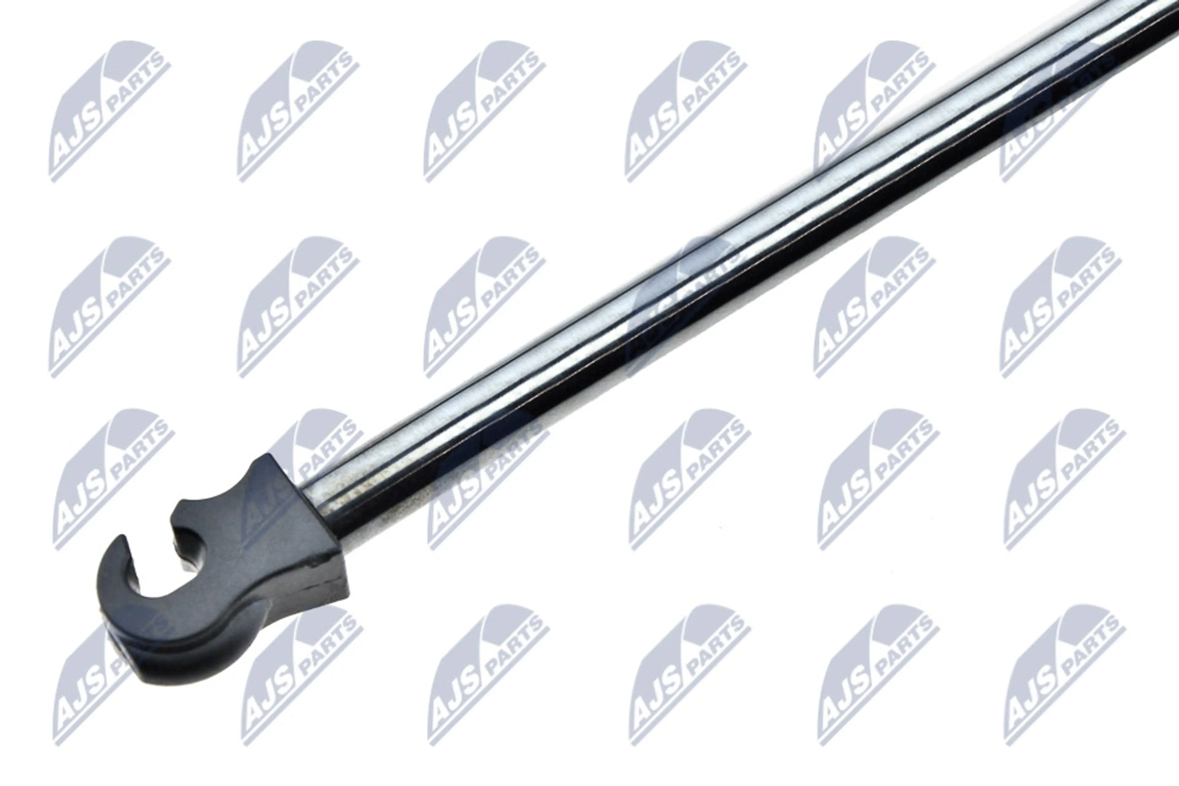 NTY MUELLE NEUMÁTICO, MALETERO / CO