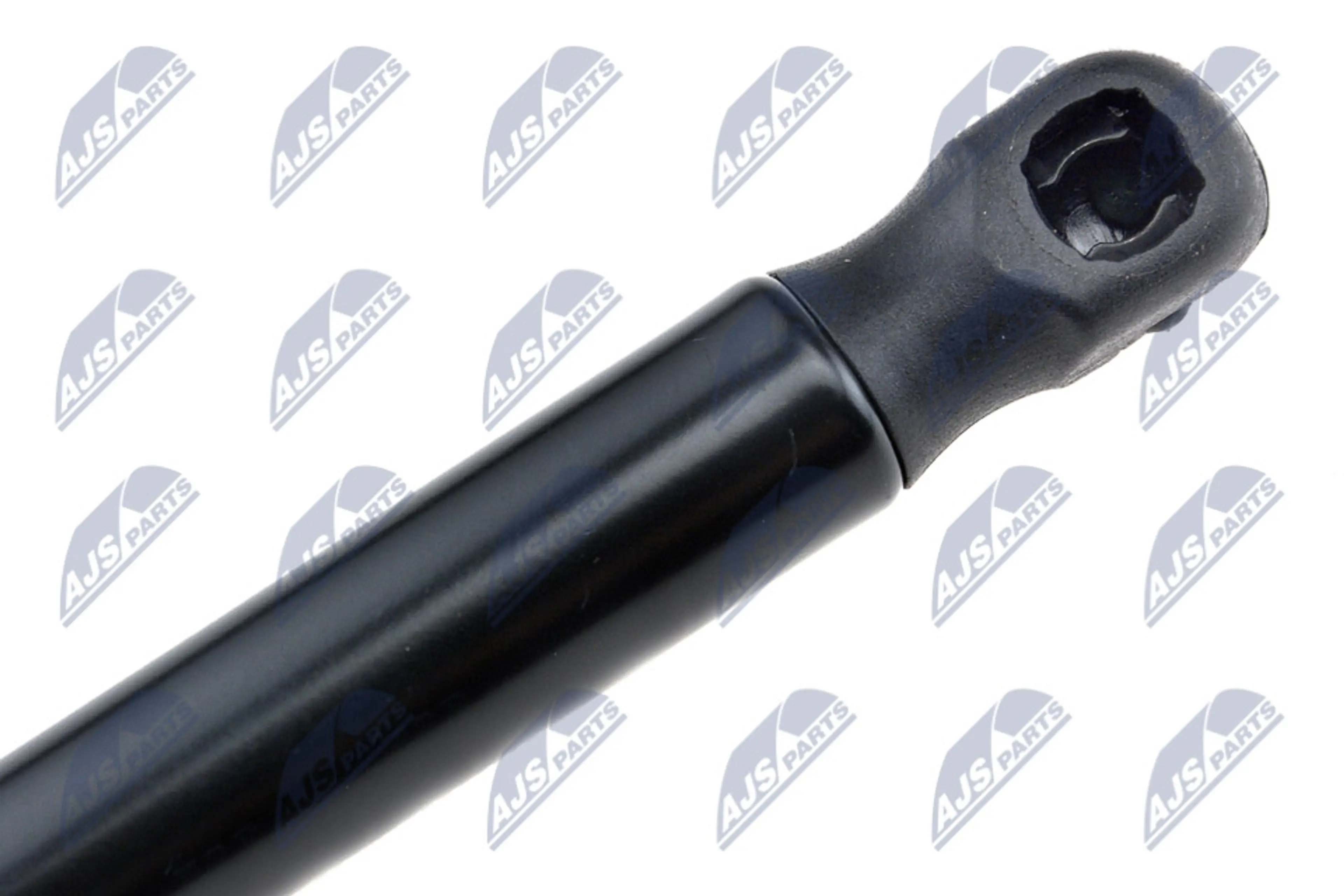 NTY MUELLE NEUMÁTICO, MALETERO / CO