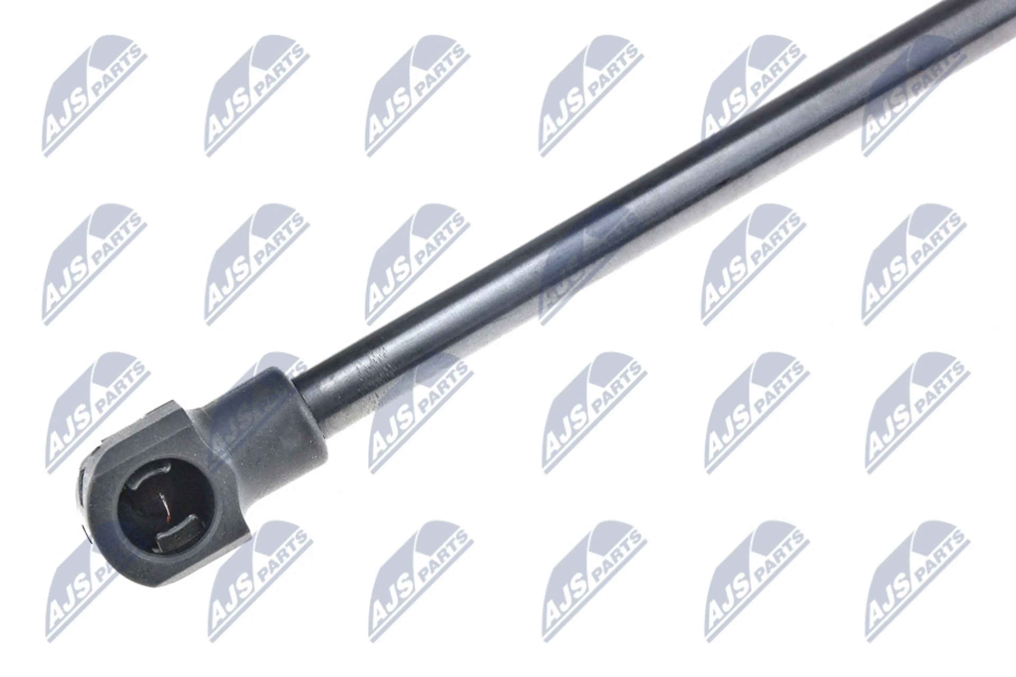 NTY MUELLE NEUMÁTICO, MALETERO / CO