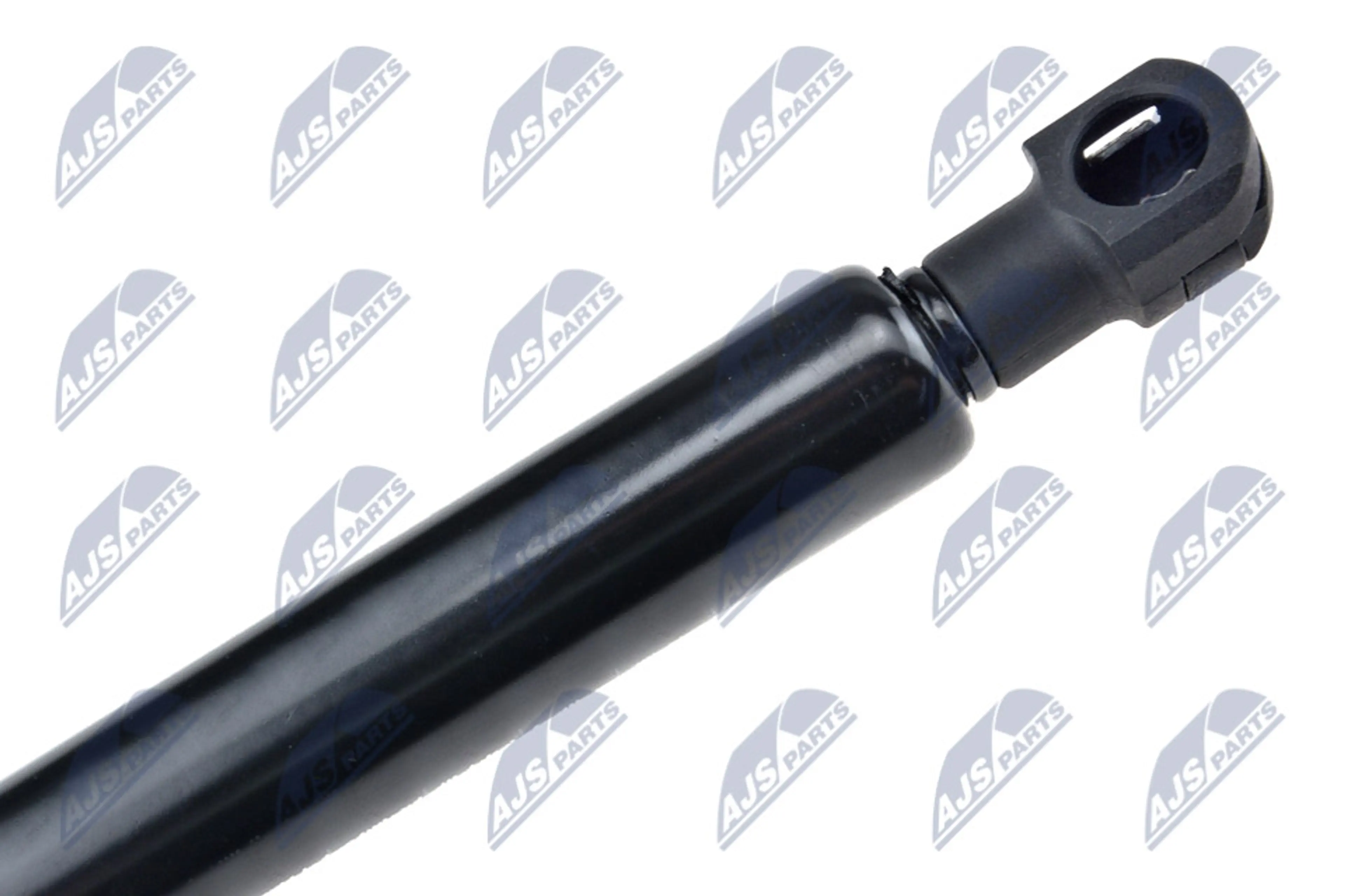 NTY MUELLE NEUMÁTICO, MALETERO / CO