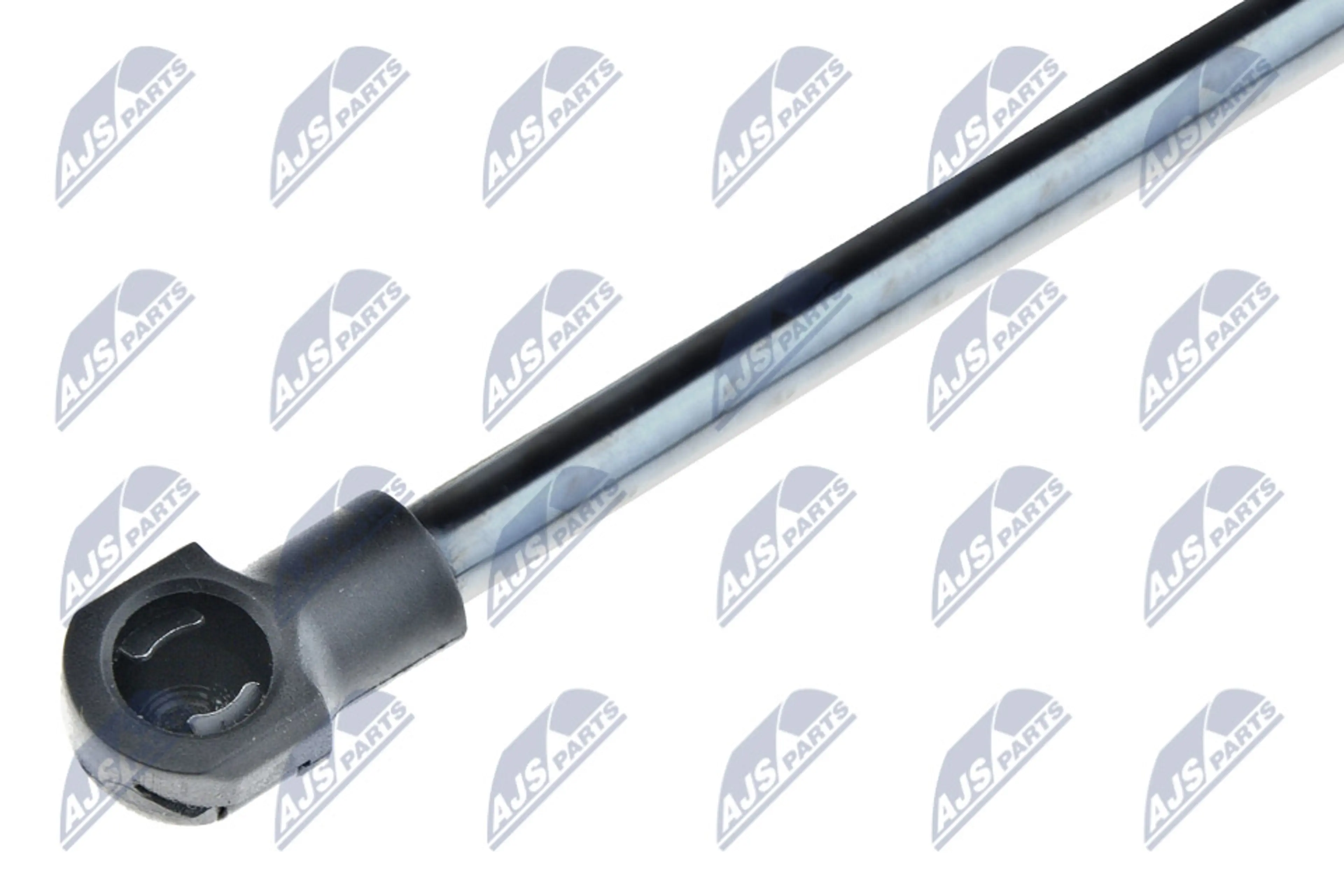 NTY MUELLE NEUMÁTICO, MALETERO / CO