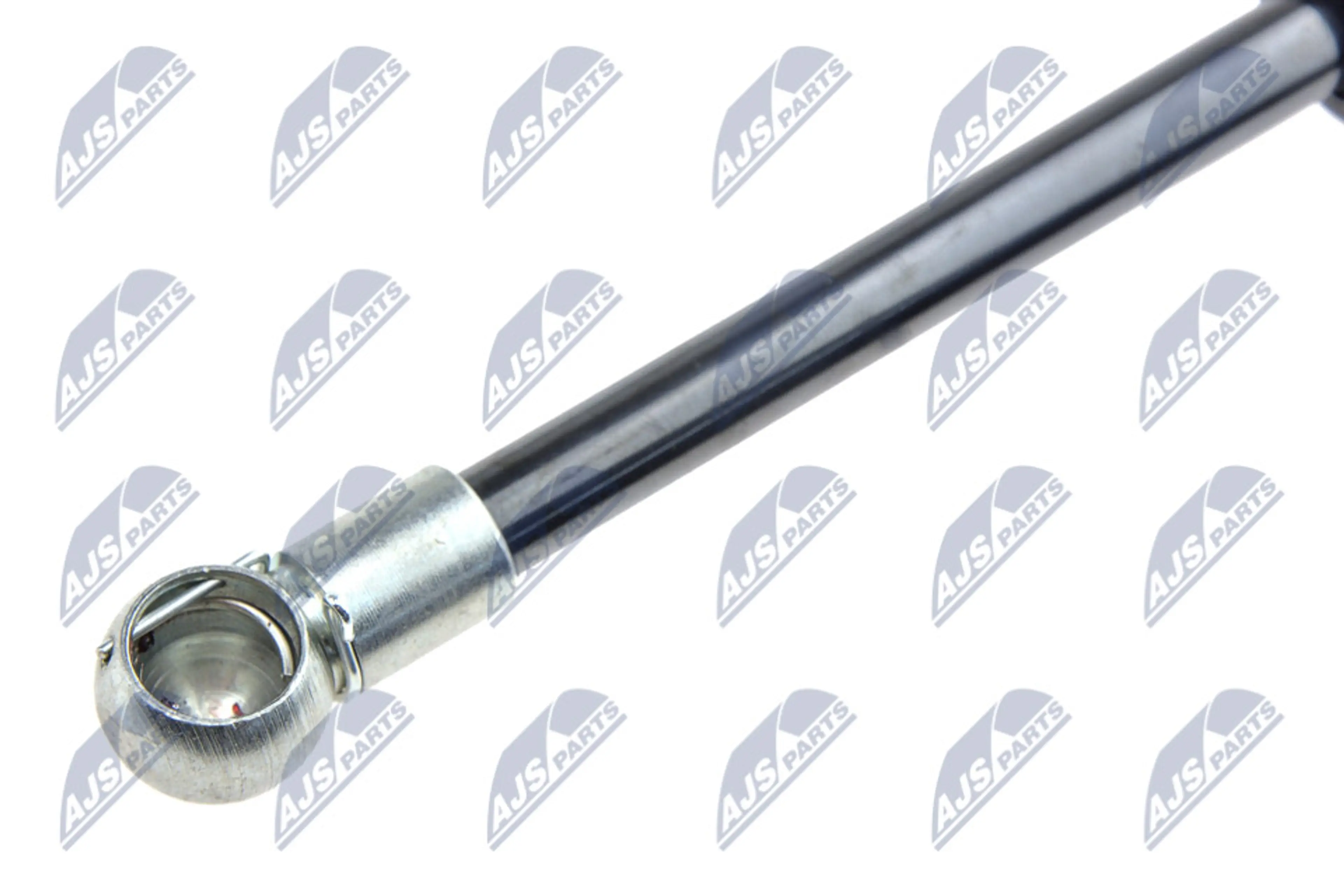 NTY MUELLE NEUMÁTICO, MALETERO / CO