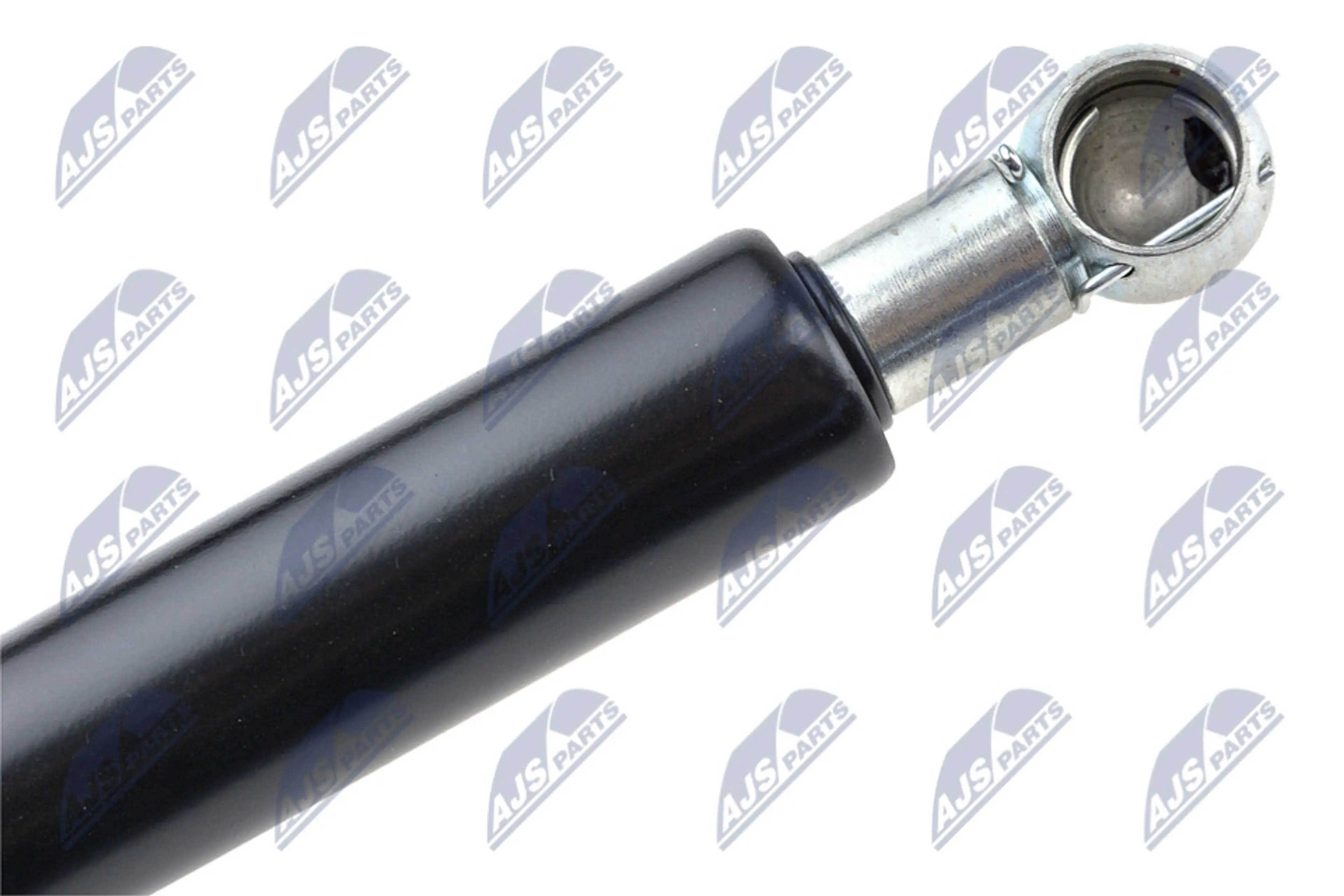 NTY MUELLE NEUMÁTICO, MALETERO / CO