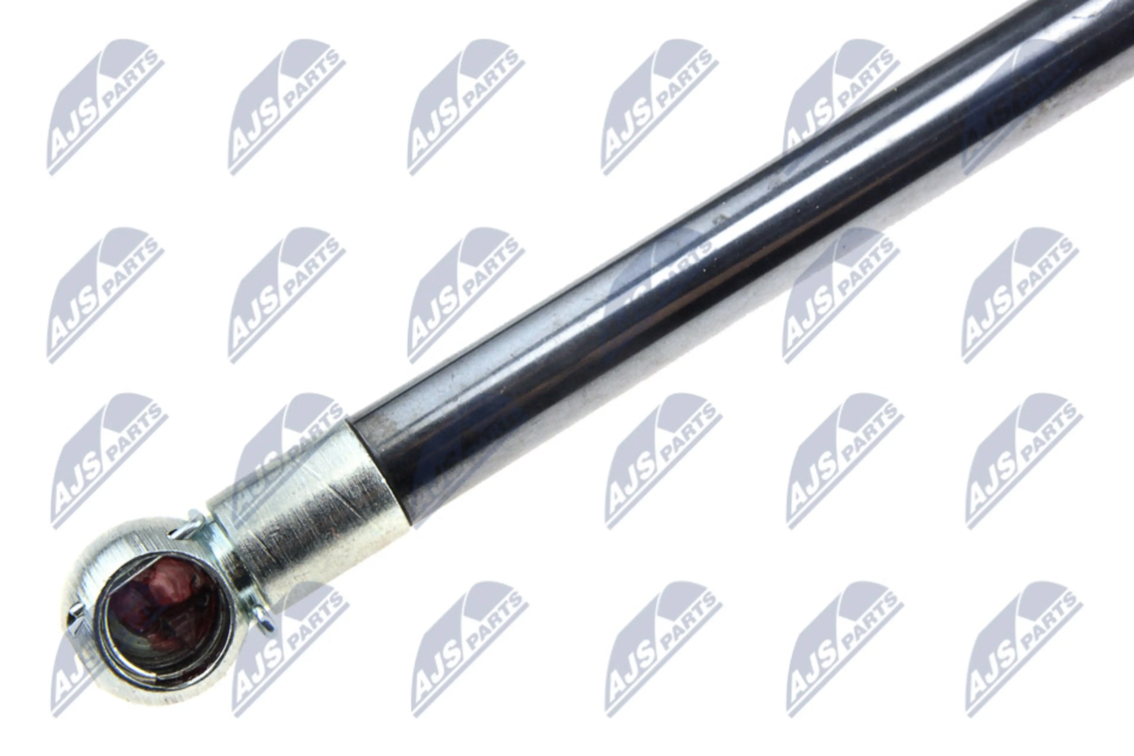 NTY MUELLE NEUMÁTICO, MALETERO / CO