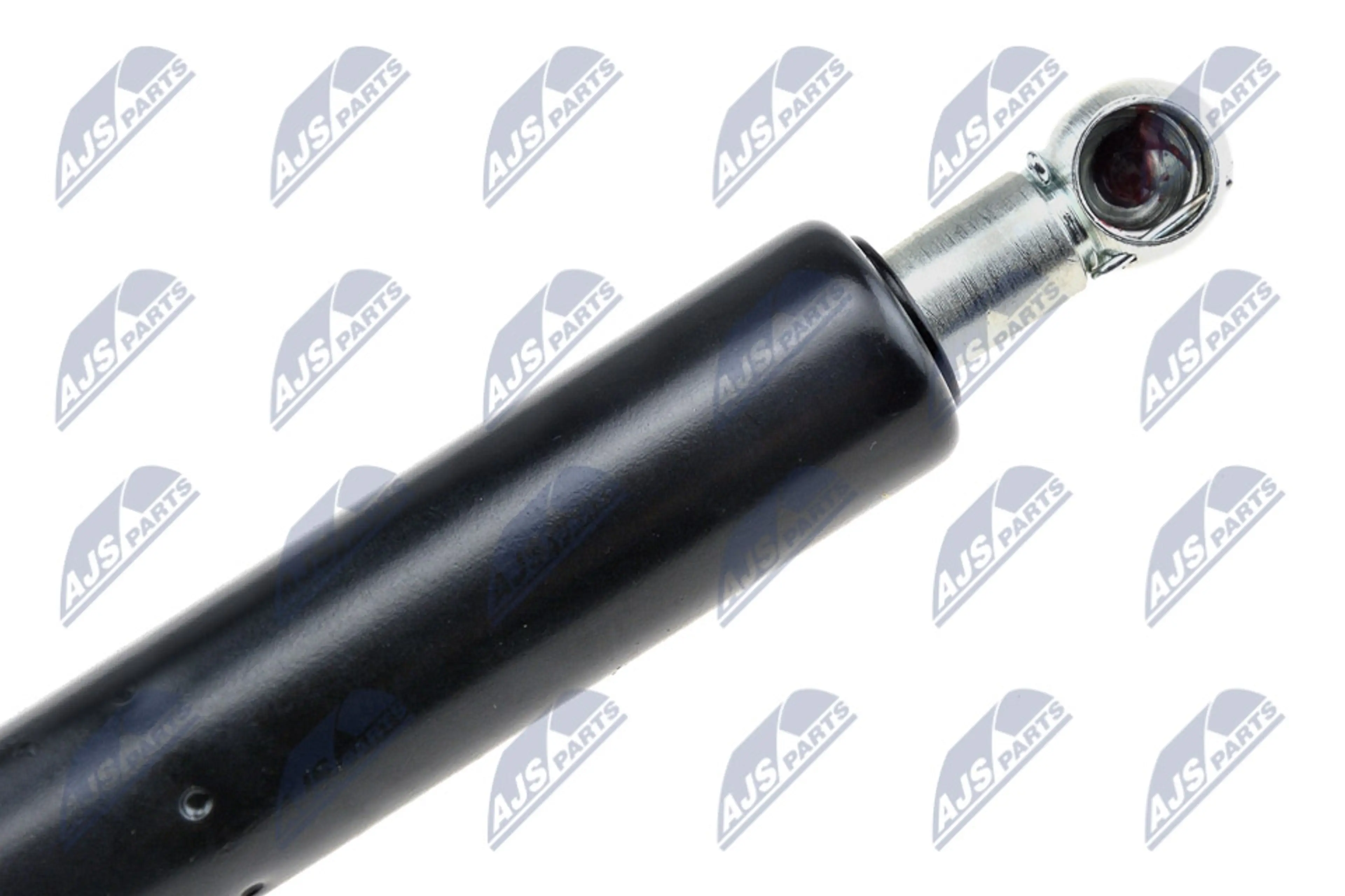 NTY MUELLE NEUMÁTICO, MALETERO / CO