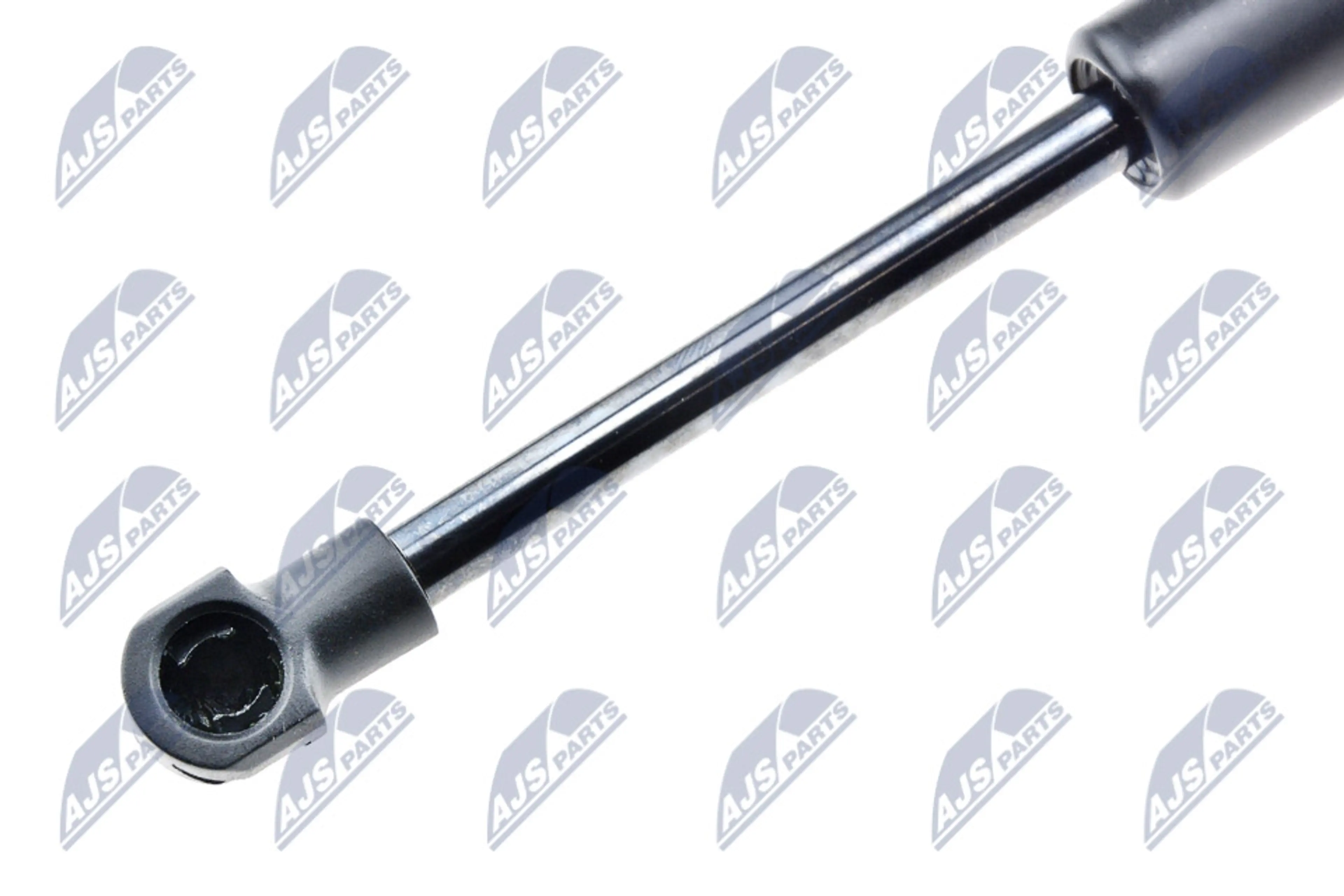 NTY MUELLE NEUMÁTICO, MALETERO / CO