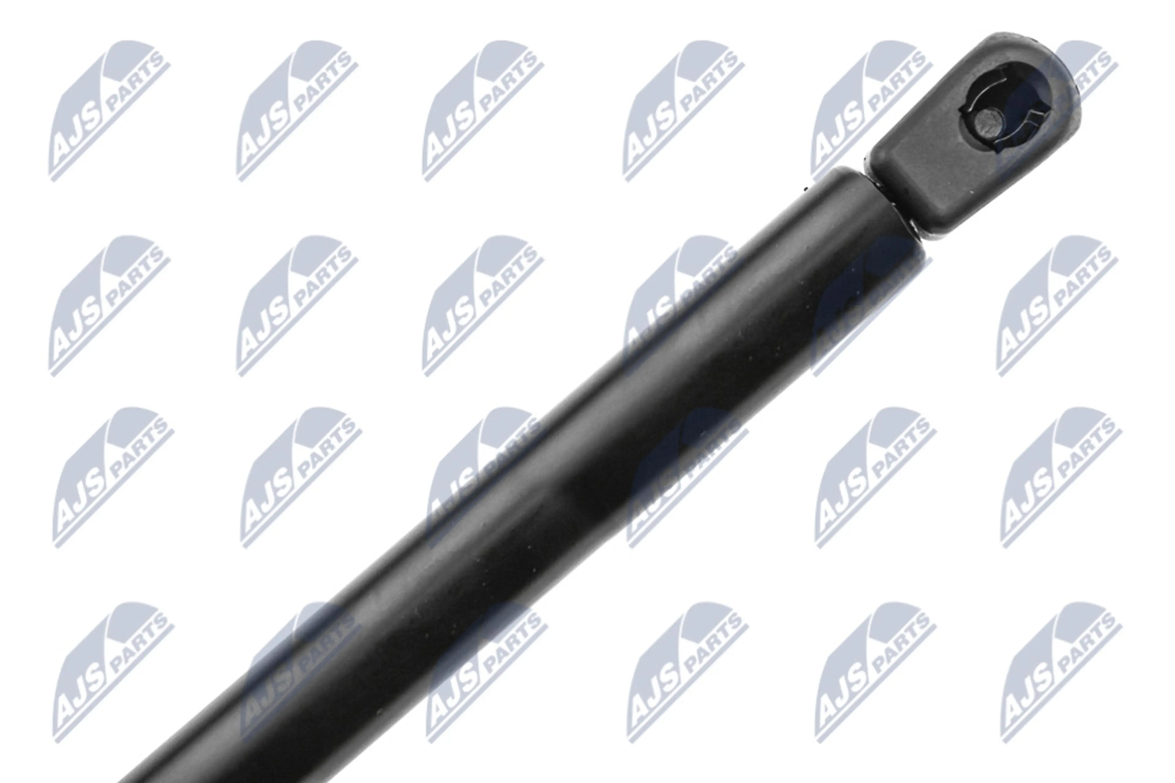 NTY MUELLE NEUMÁTICO, MALETERO / CO