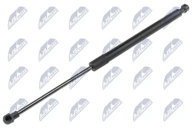 NTY MUELLE NEUMÁTICO, MALETERO / CO