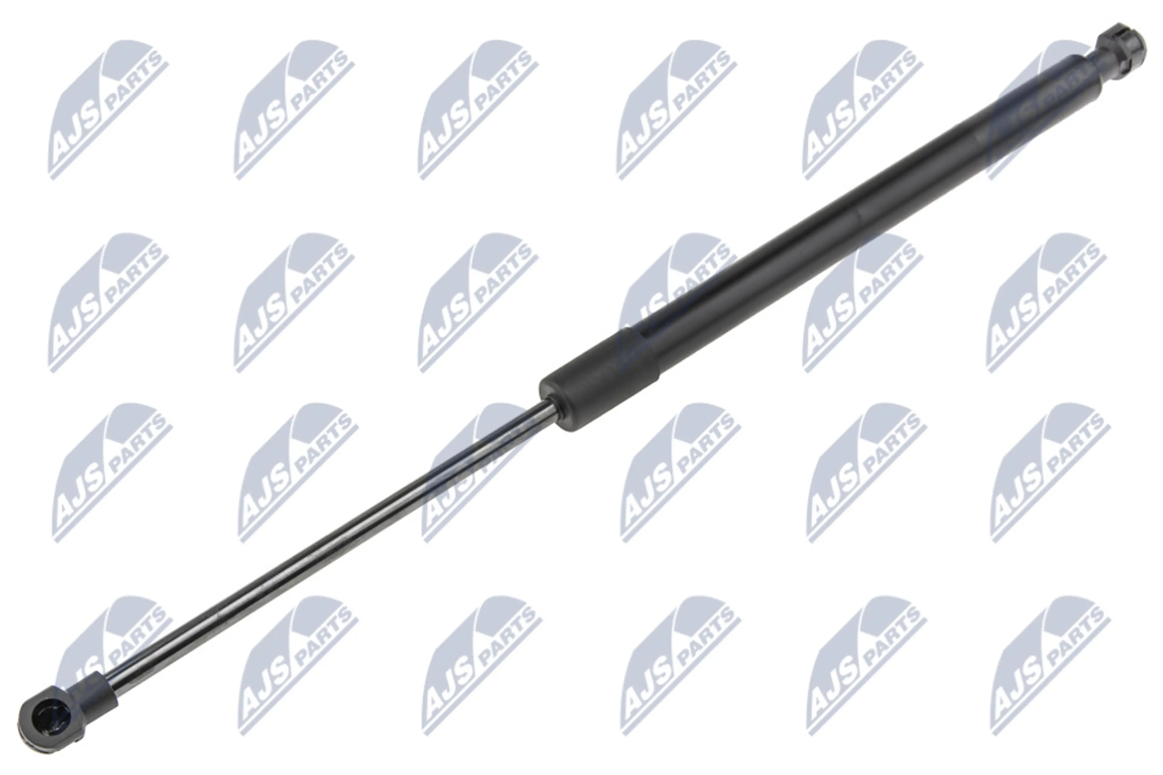 NTY MUELLE NEUMÁTICO, MALETERO / CO