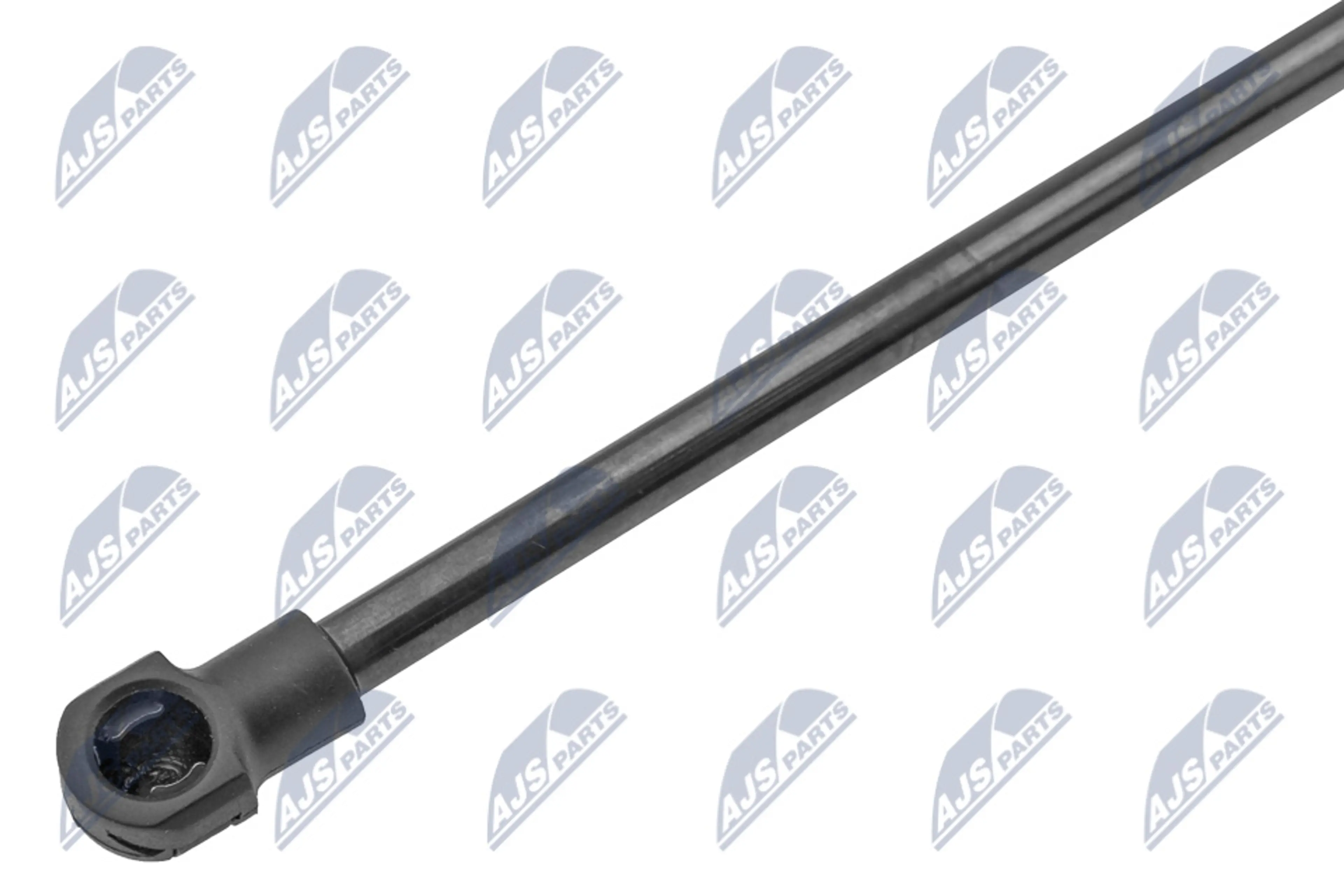 NTY MUELLE NEUMÁTICO, CAPÓ DE MOTOR