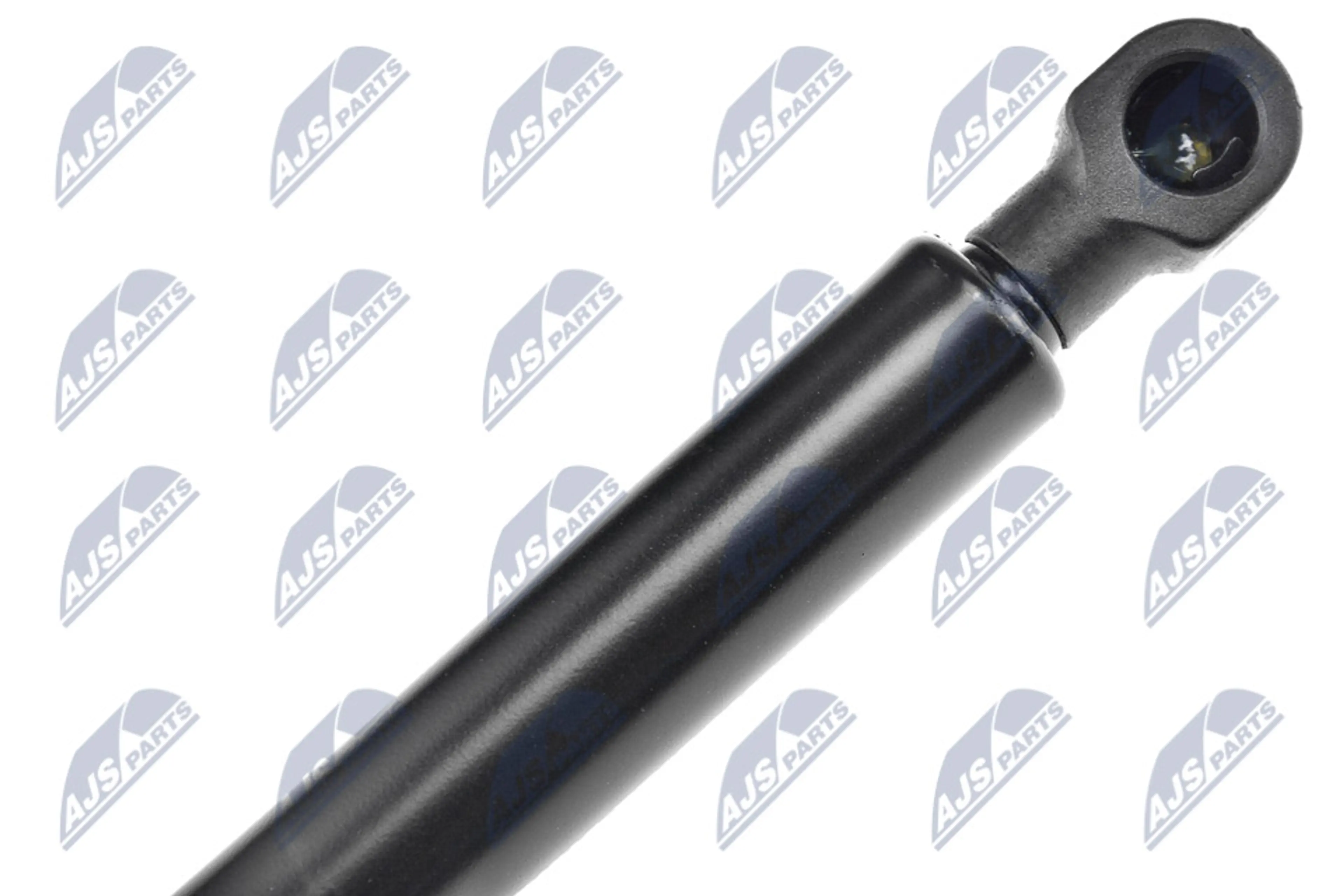 NTY MUELLE NEUMÁTICO, MALETERO / CO