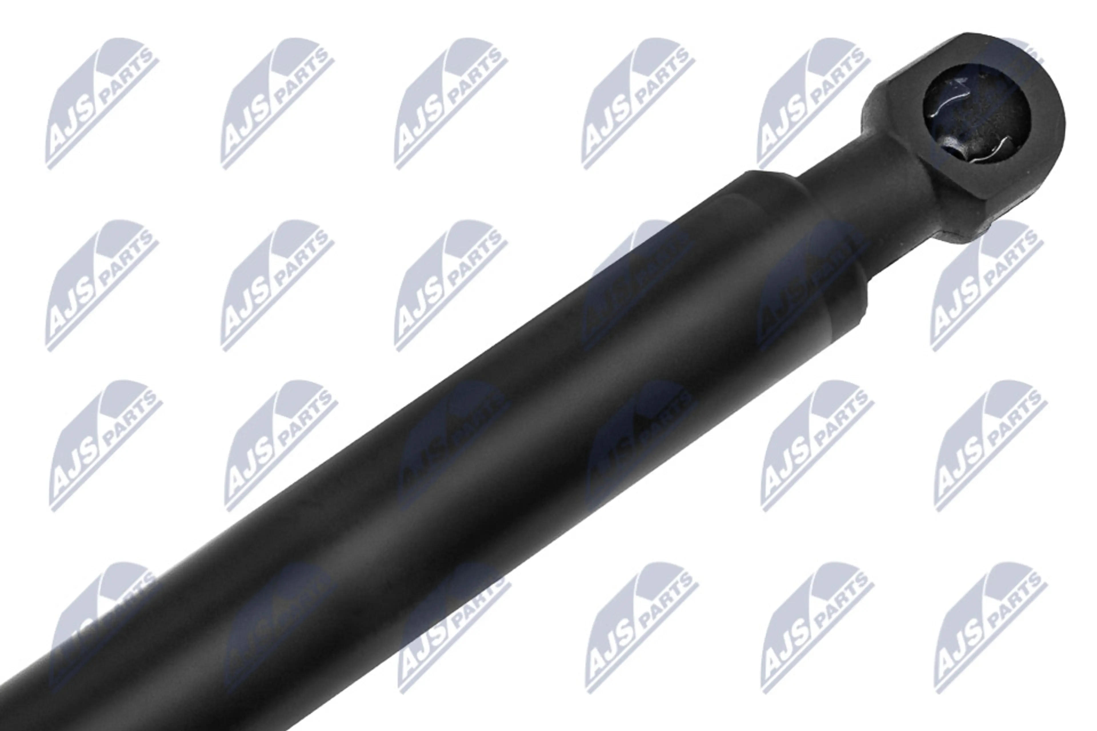 NTY MUELLE NEUMÁTICO, MALETERO / CO